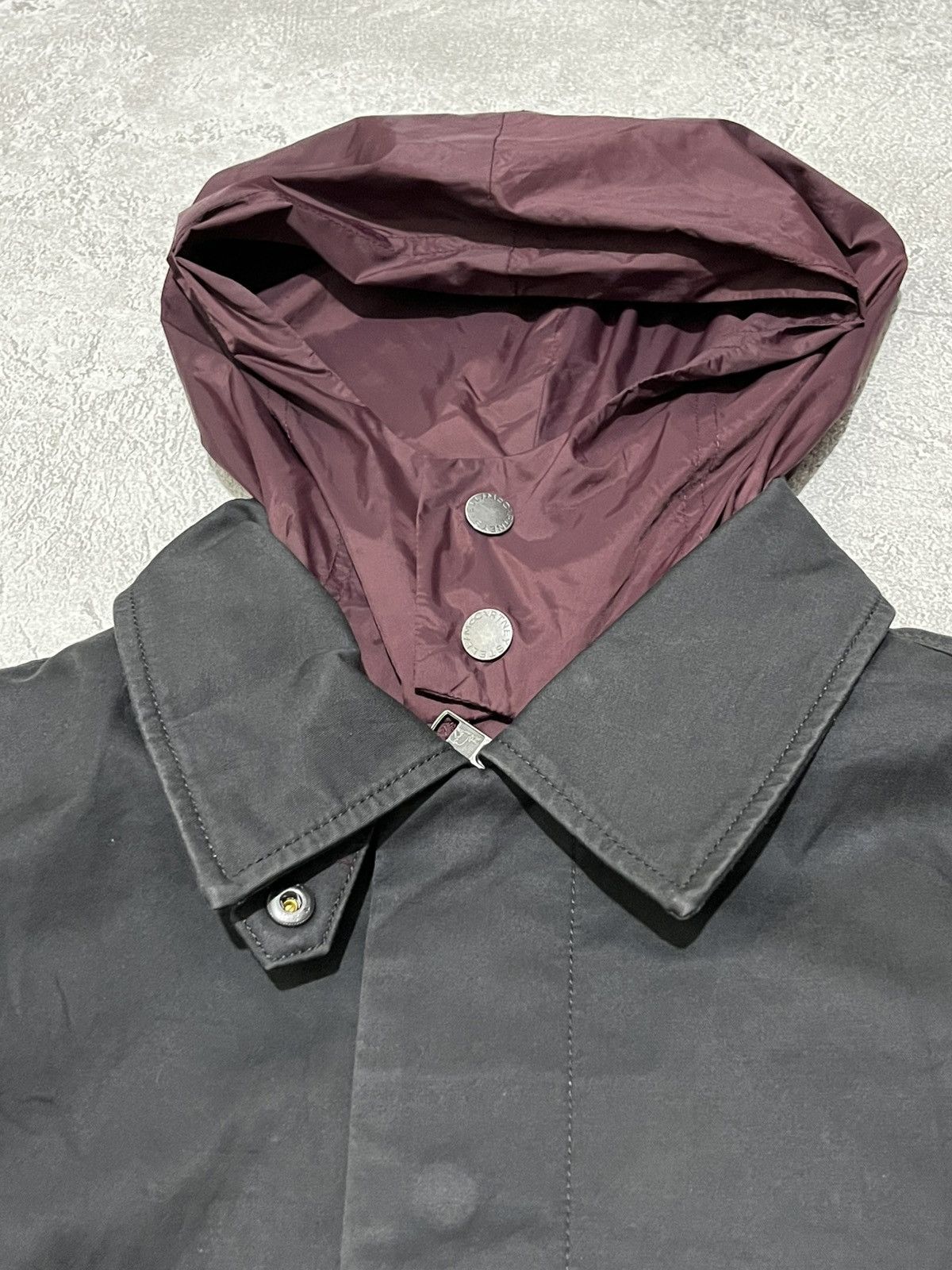 Stella McCartney Stella McCartney Boys Outerwear Size US XS / EU 42 / 0 - 4 Thumbnail