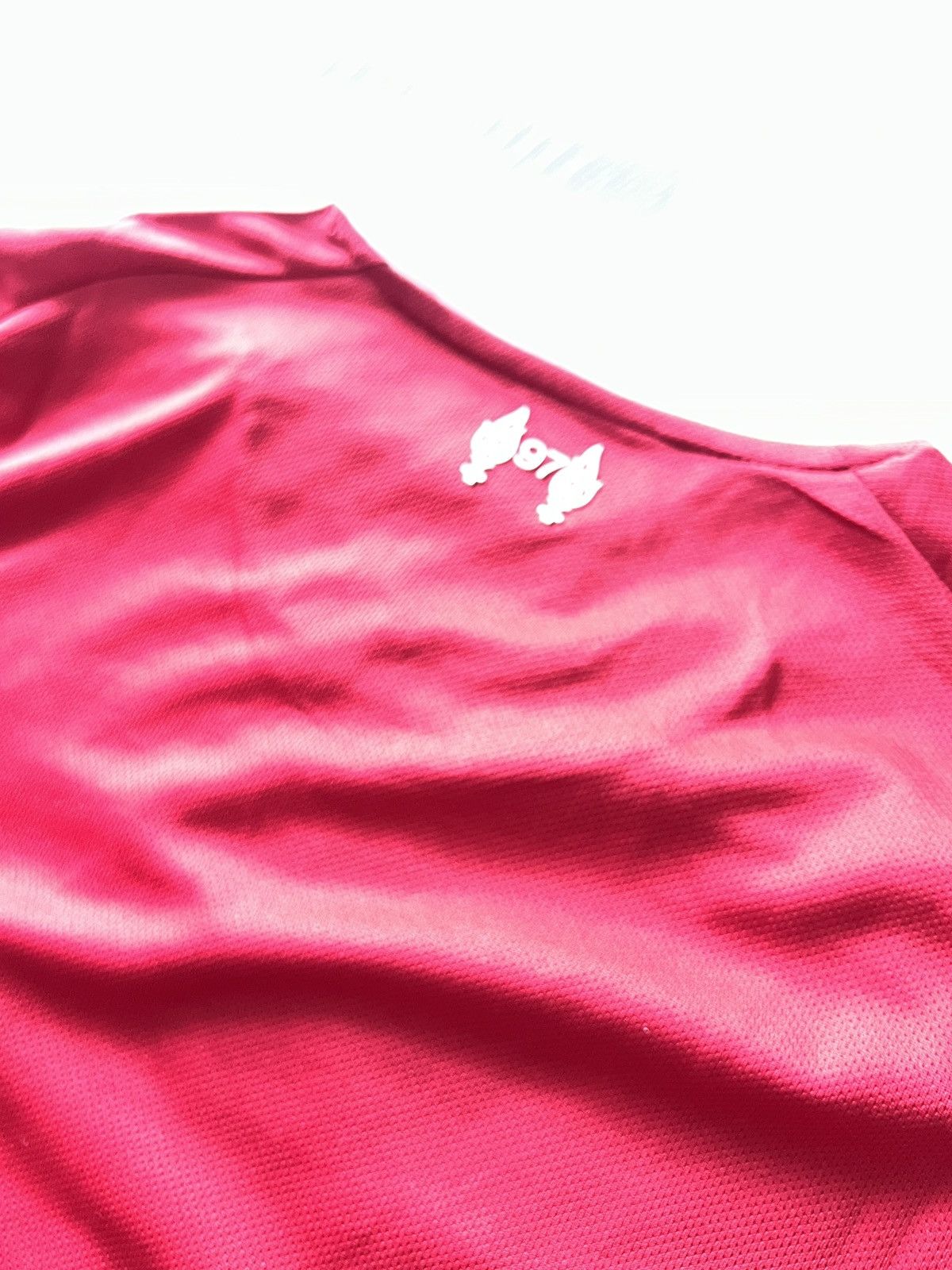 Adidas Liverpool Adidas Jersey Size US M / EU 48-50 / 2 - 5 Thumbnail