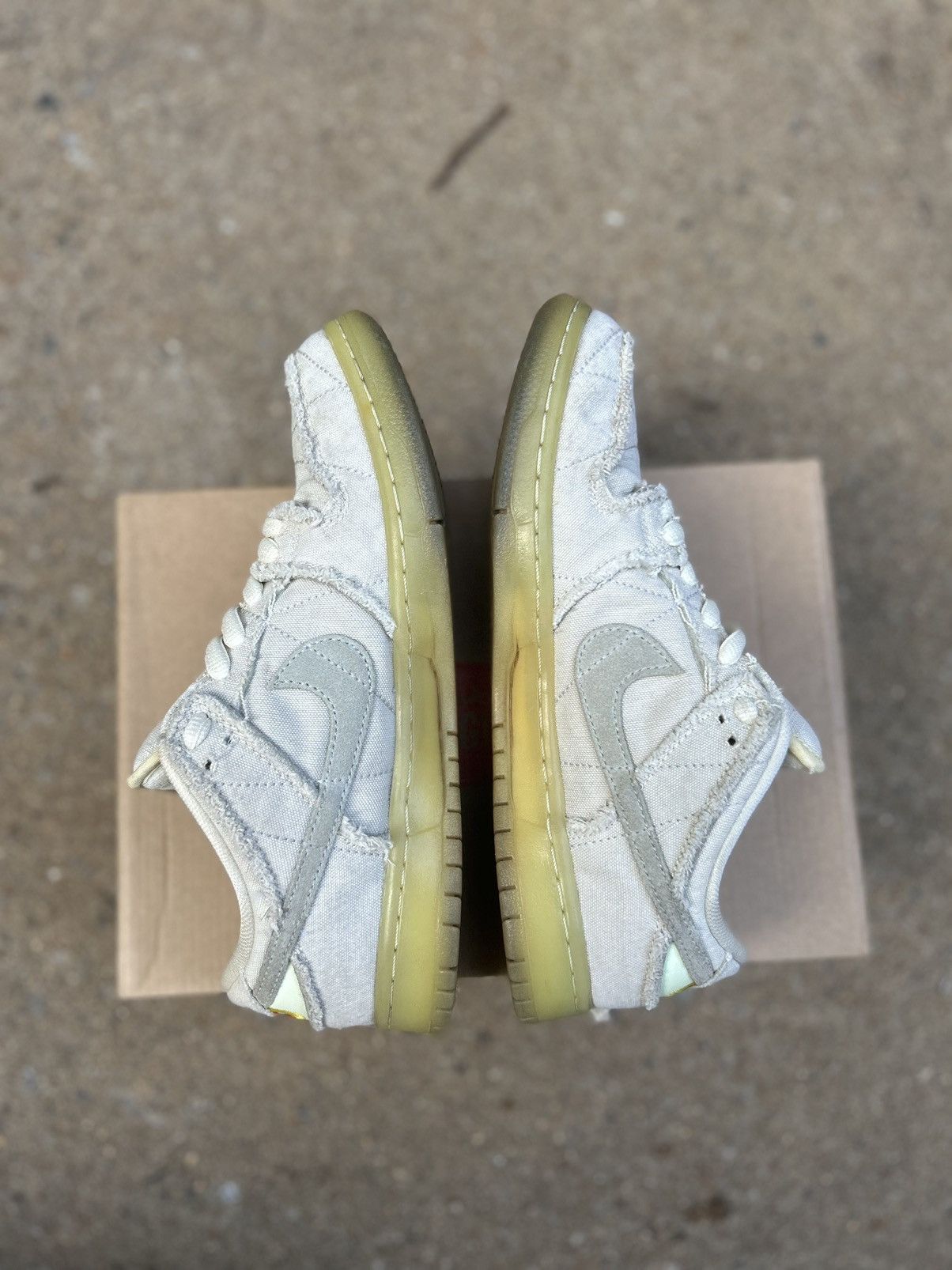 Nike Nike SB Dunk Low Mummy - Size 8 Size US 8 / EU 41 - 9 Thumbnail