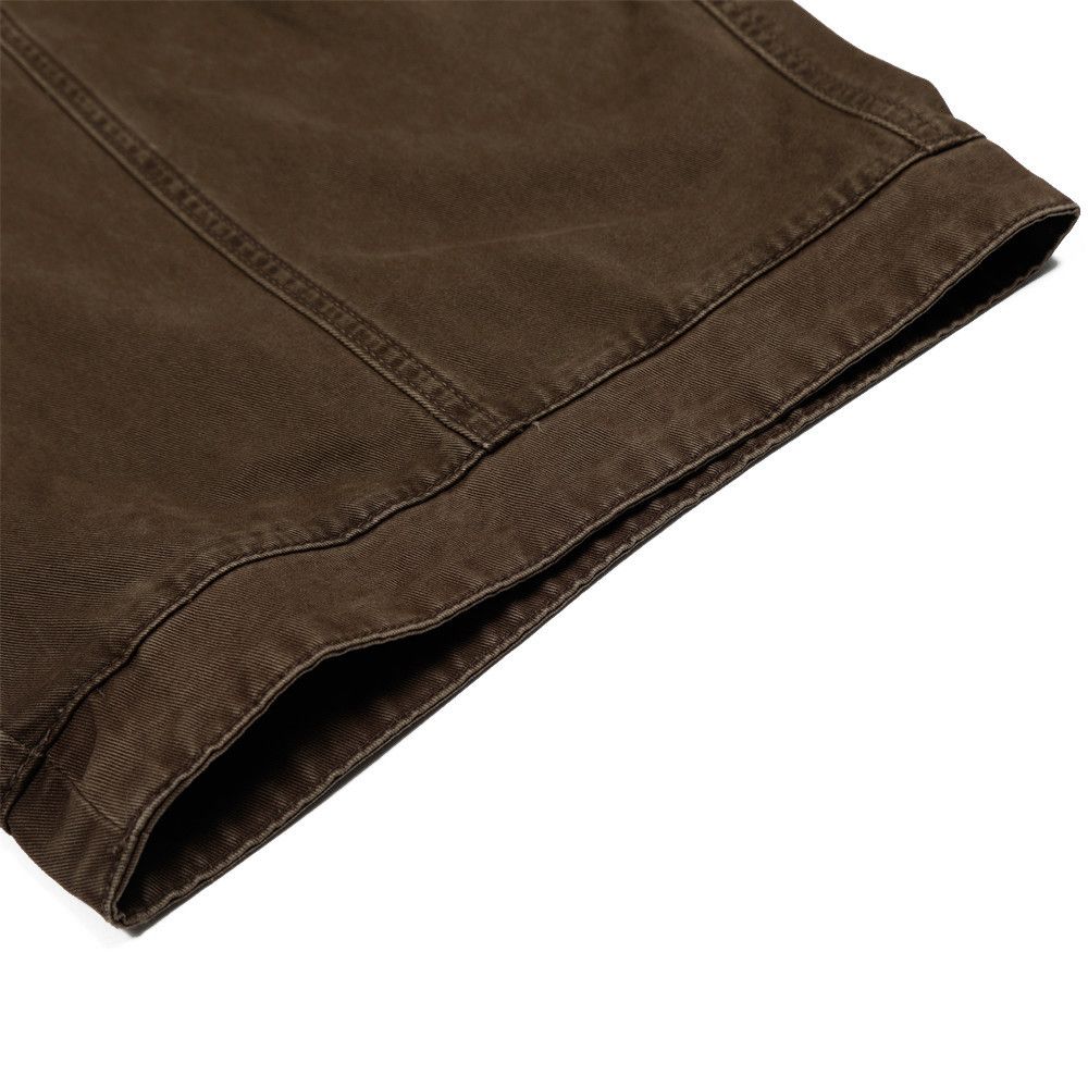 Japanese Brand × Jean Loose stitching washed cargo punk distressed scimitar pants Size US 32 / EU 48 - 6 Thumbnail