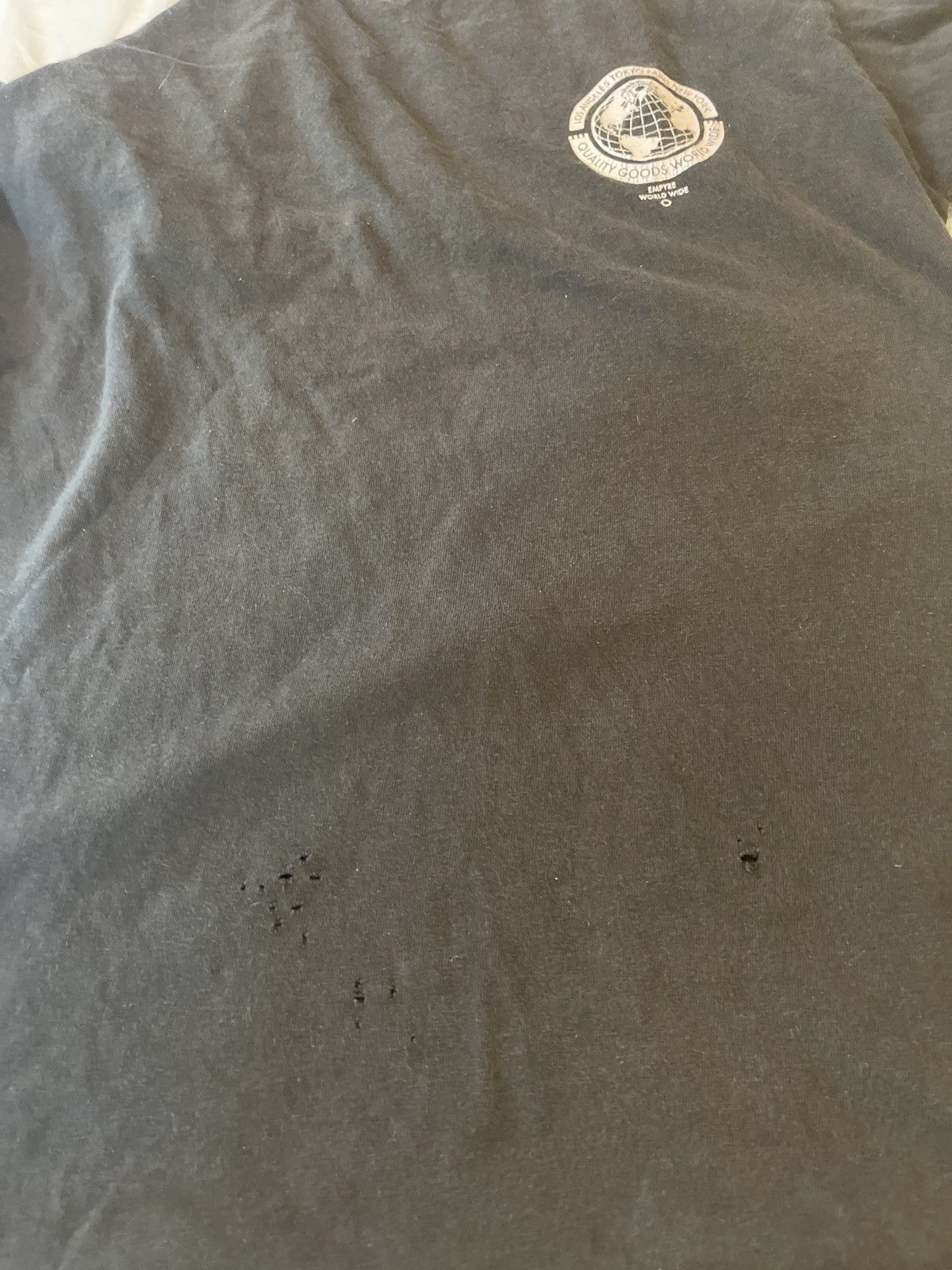 Empyre Empyre worldwide tee Size US M / EU 48-50 / 2 - 3 Thumbnail