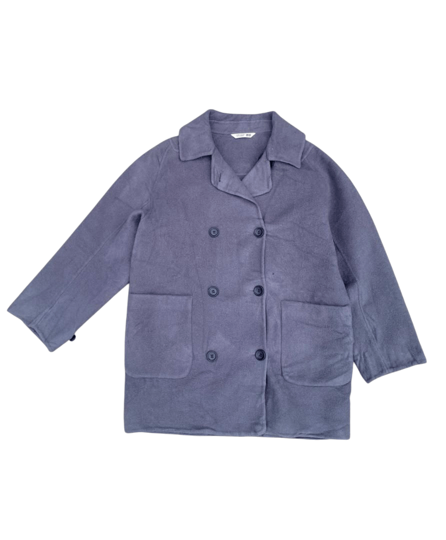 Undercover × Uniqlo Uniqlo X comptoir Des cotonniers Wool Size US M / EU 48-50 / 2 - 1 Thumbnail