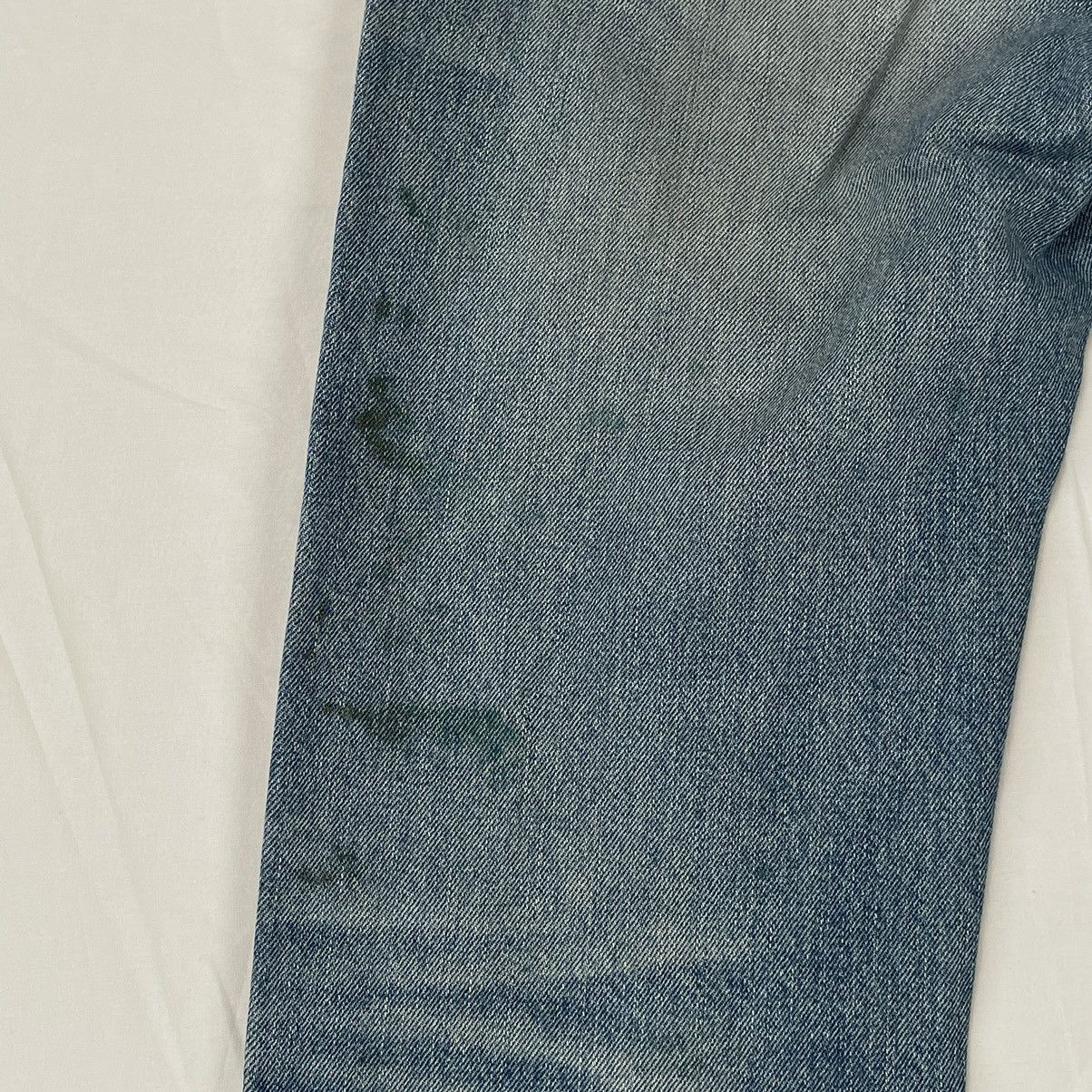 Helmut Lang 90s Helmut Lang Painter Jeans Size US 28 / EU 44 - 13 Thumbnail