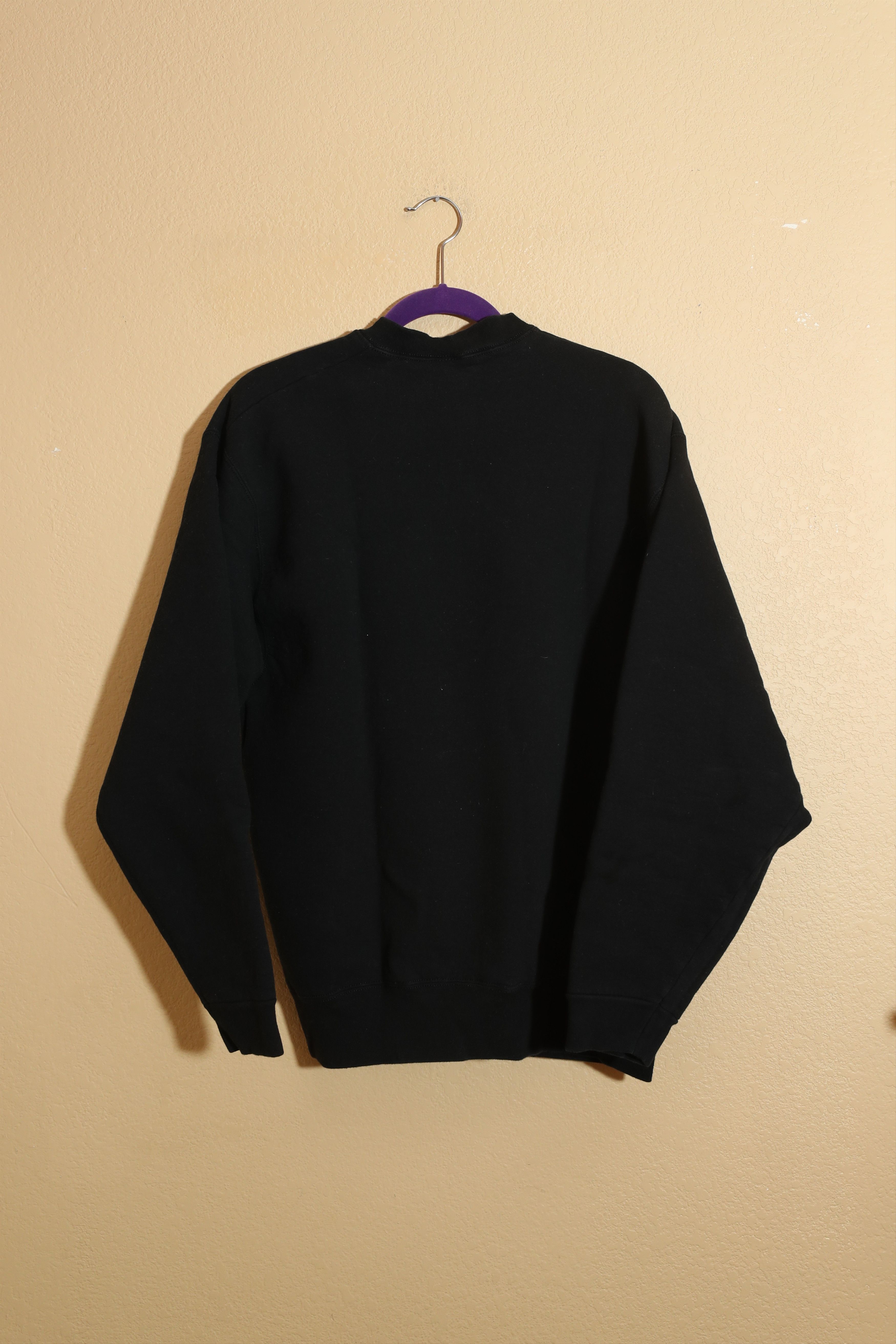 Fruit Of The Loom The Music Man Vintage Crewneck (XL) Size US XL / EU 56 / 4 - 2 Thumbnail