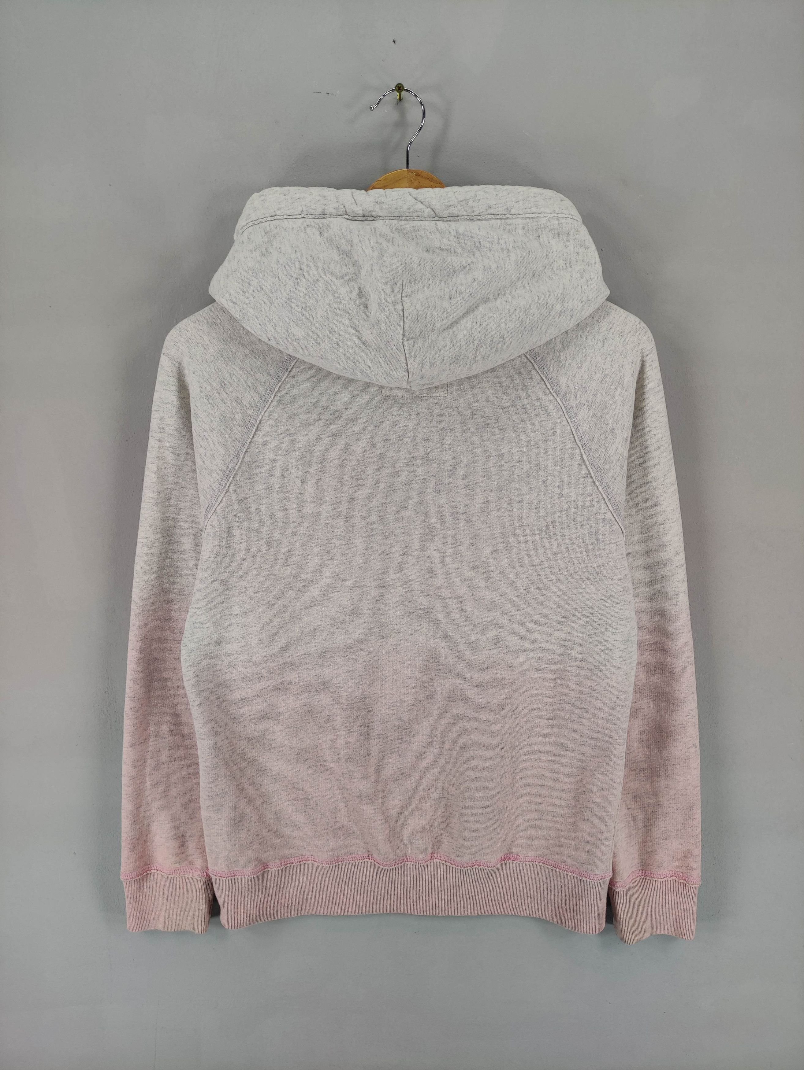 Hollister Hollister Pullover Hoodie Sweater Size US XS / EU 42 / 0 - 9 Thumbnail