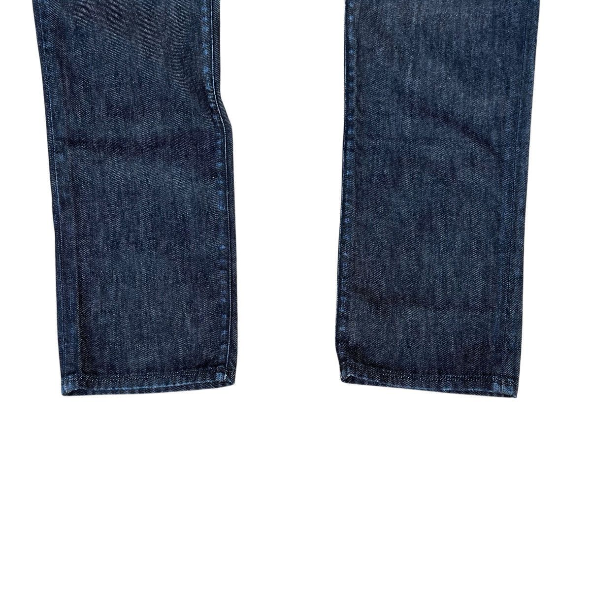 Fendi Fendi Denim Pants Blue Jeans Size US 35 - 9 Thumbnail