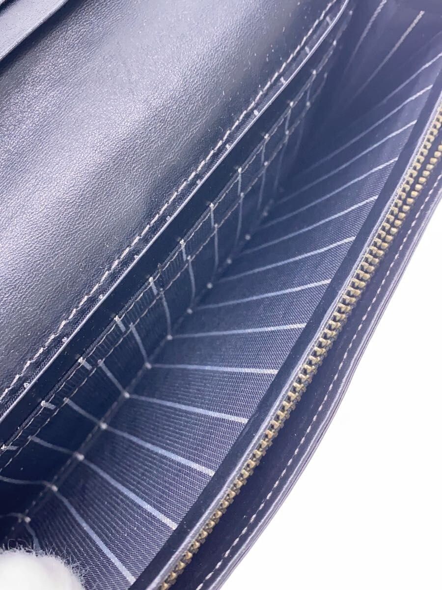Jean Paul Gaultier Goth Collage Wallet Size ONE SIZE - 5 Thumbnail