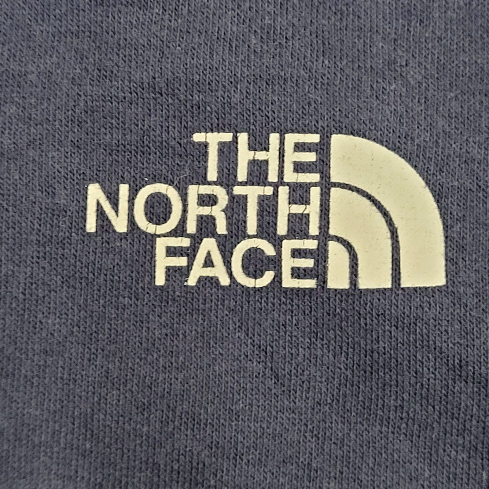 The North Face North-Face TNF Sweatshirt M/L 22x25 Cropped Baggy Size US M / EU 48-50 / 2 - 10 Thumbnail
