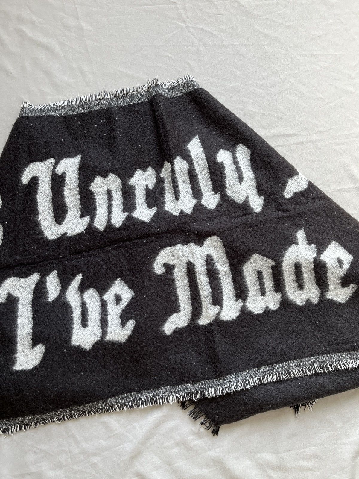 Other Macklemore & Ryan Lewis Super Big Scarf / Blanket Size ONE SIZE - 6 Thumbnail