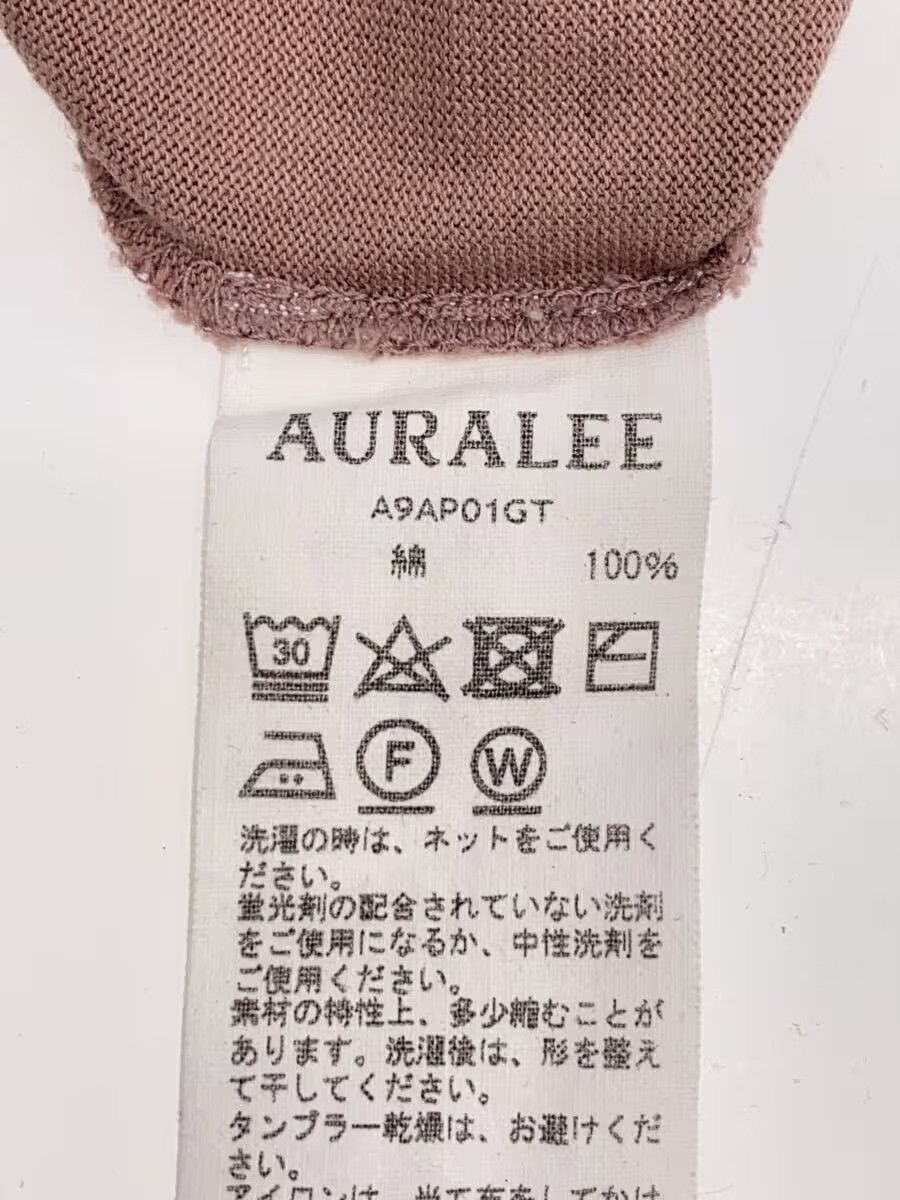 Auralee AW19 Longsleeve Size US XL / EU 56 / 4 - 5 Thumbnail
