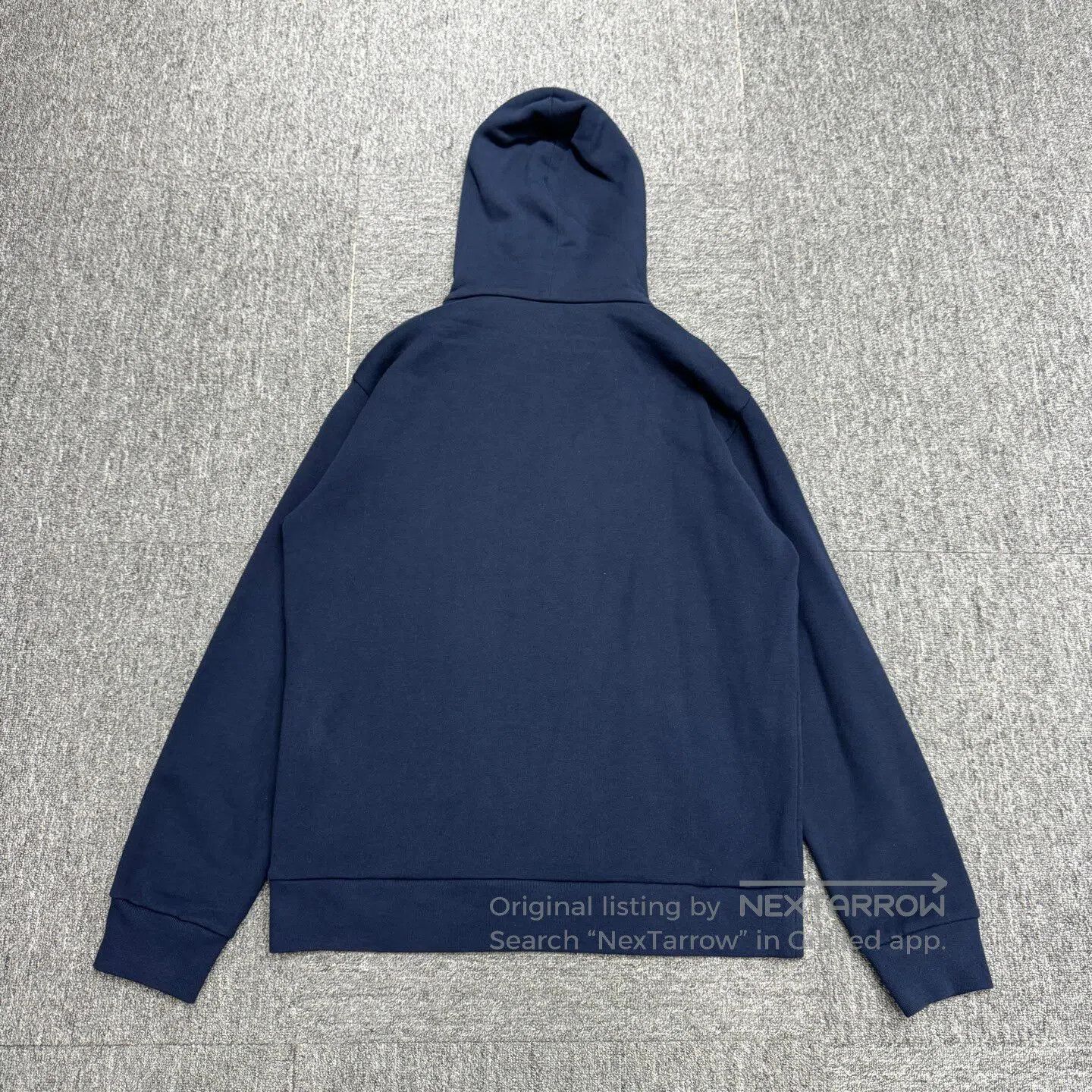 Louis Vuitton Louis Vuitton Beaded shark-print hoodie with a hood and a Size US L / EU 52-54 / 3 - 2 Thumbnail