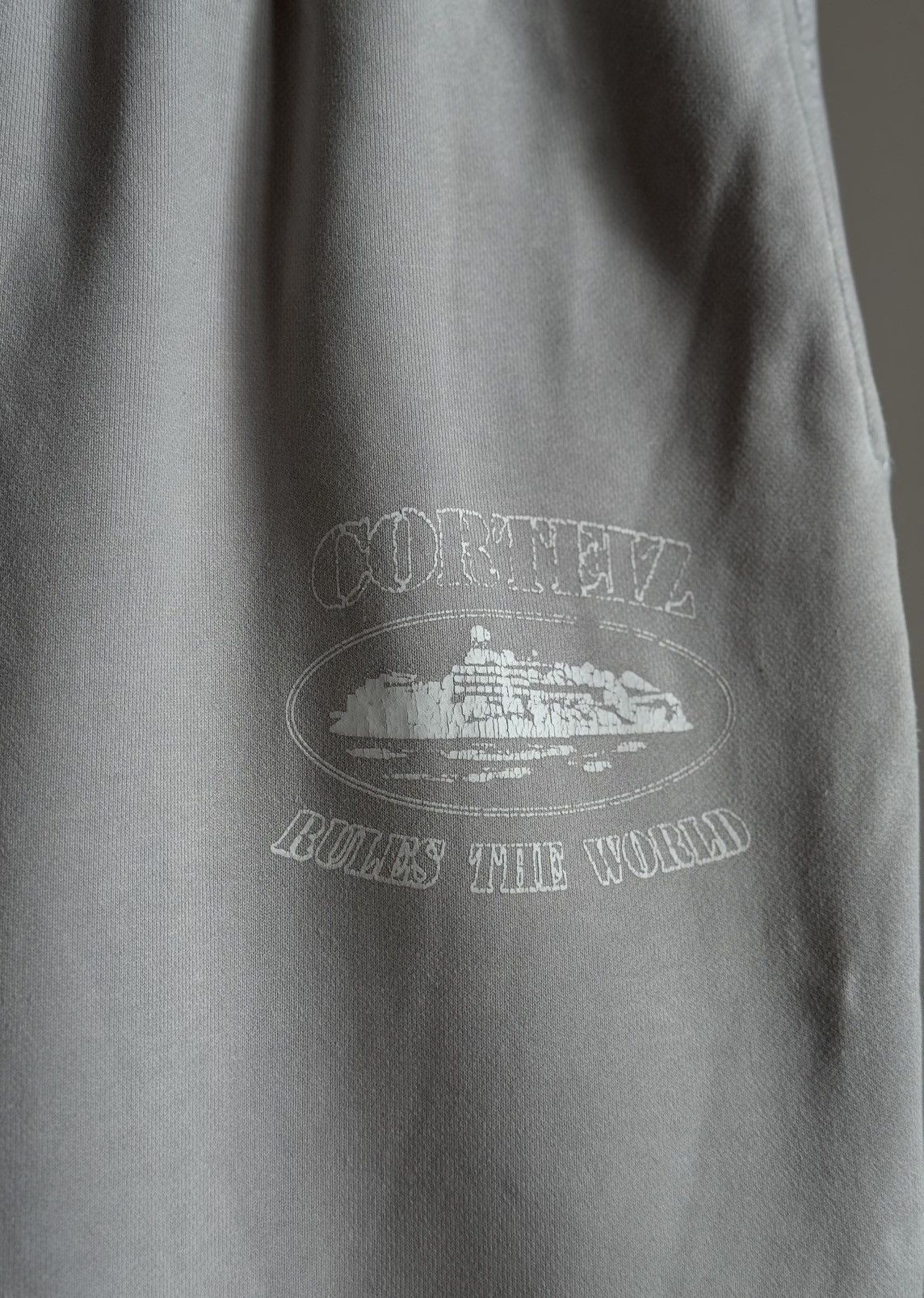 Corteiz M Corteiz Alcatraz Sweatpants Size US 31 - 2 Thumbnail