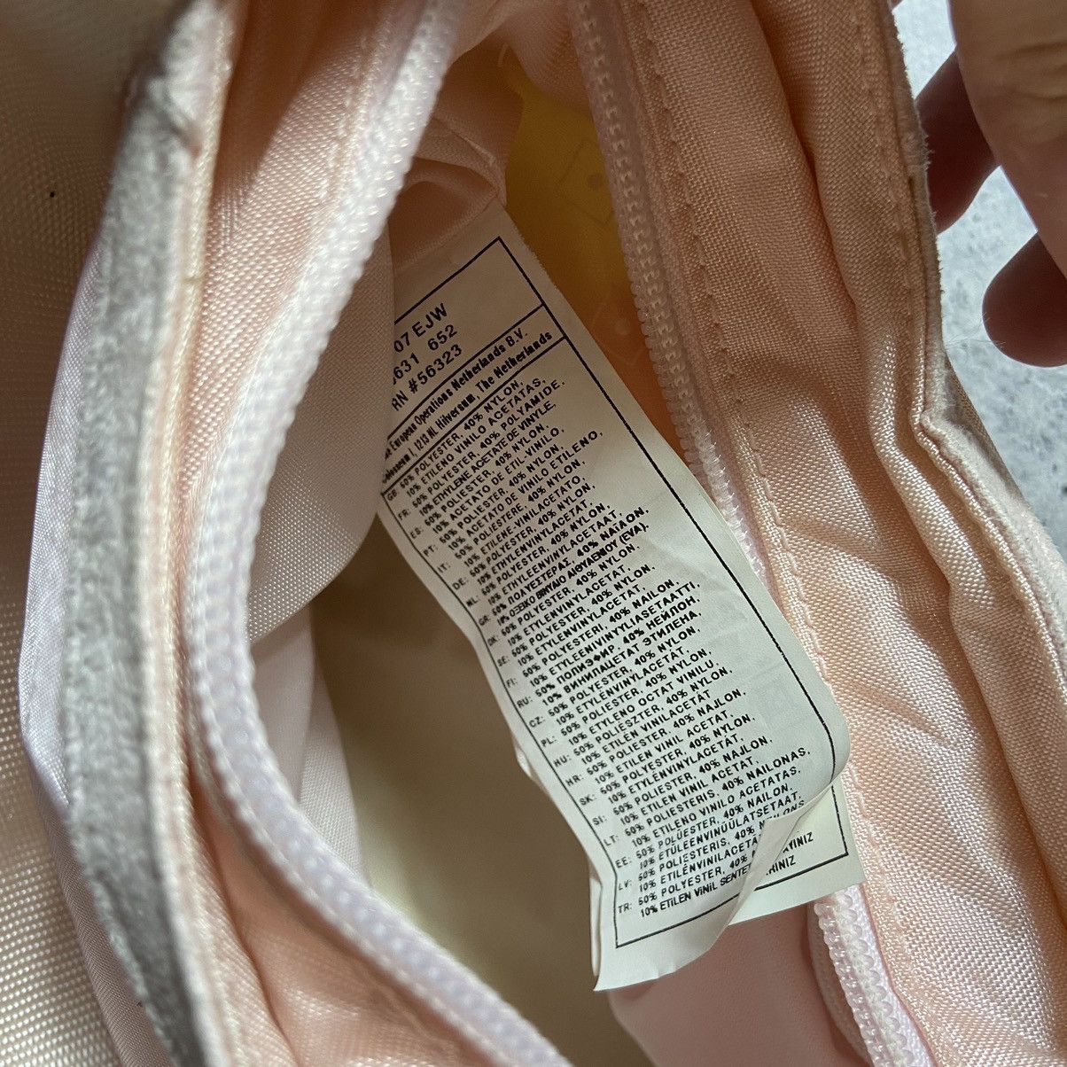 Nike 📌 Vintage Nike Y2K Shoulder Bag Size ONE SIZE - 15 Thumbnail
