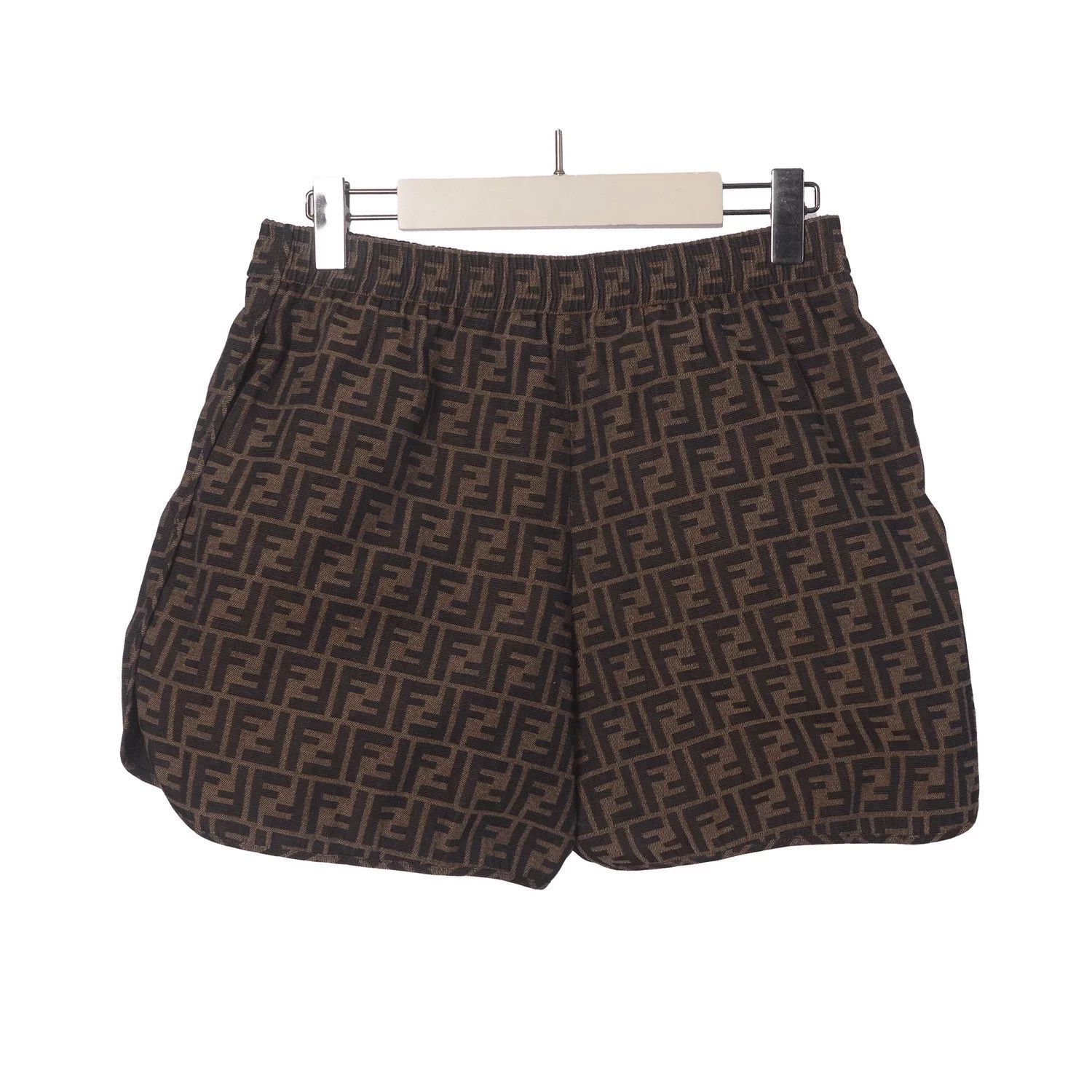 Fendi Fendi Shorts 796885 Size 28" / US 6 / IT 42 - 1 Thumbnail