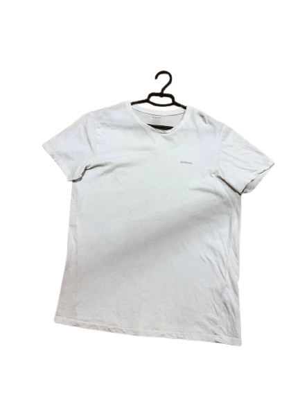 Diesel Vintage Diesel Basic Short Sleeve T-Shirt Size L Size US L / EU 52-54 / 3 - 1 Thumbnail