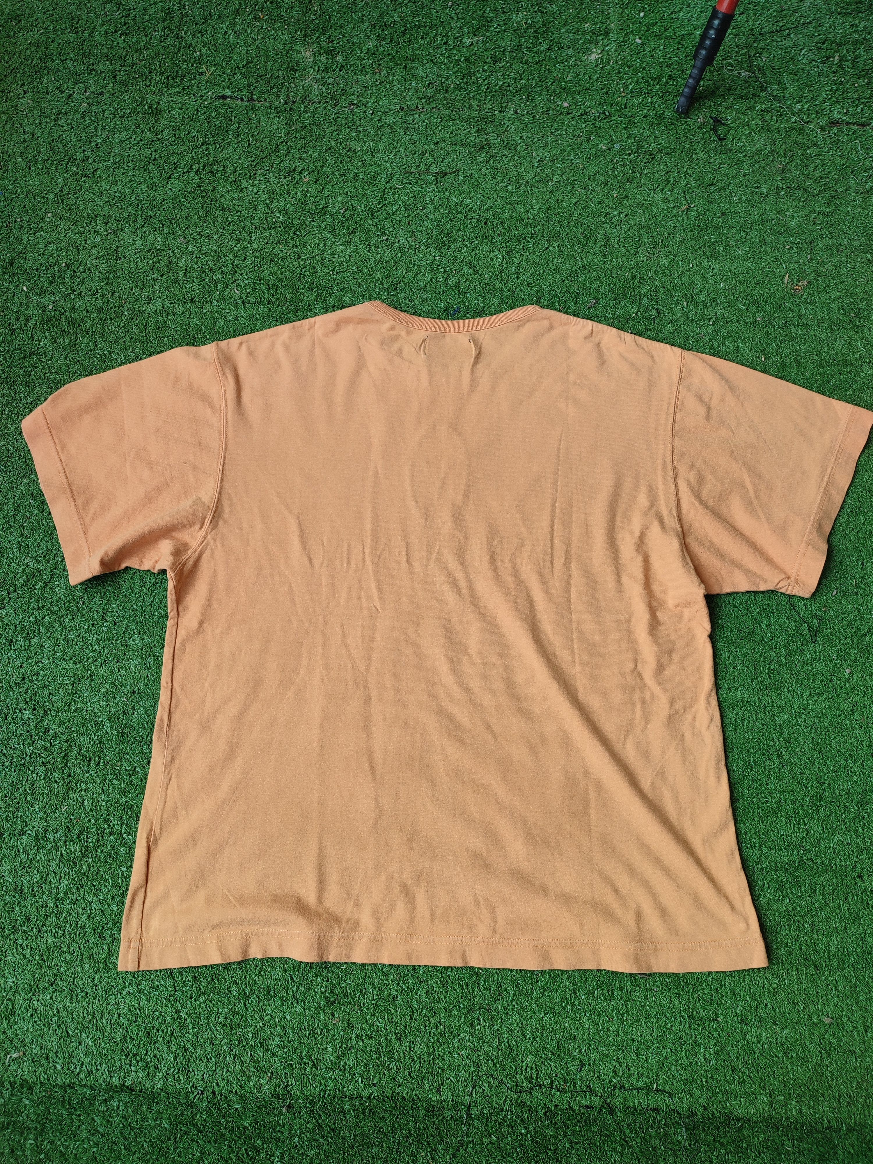 Gianni Valentino 💥90s💥 VTG GIANNI VALENTINO EMBROIDERY TEES Size US M / EU 48-50 / 2 - 6 Thumbnail