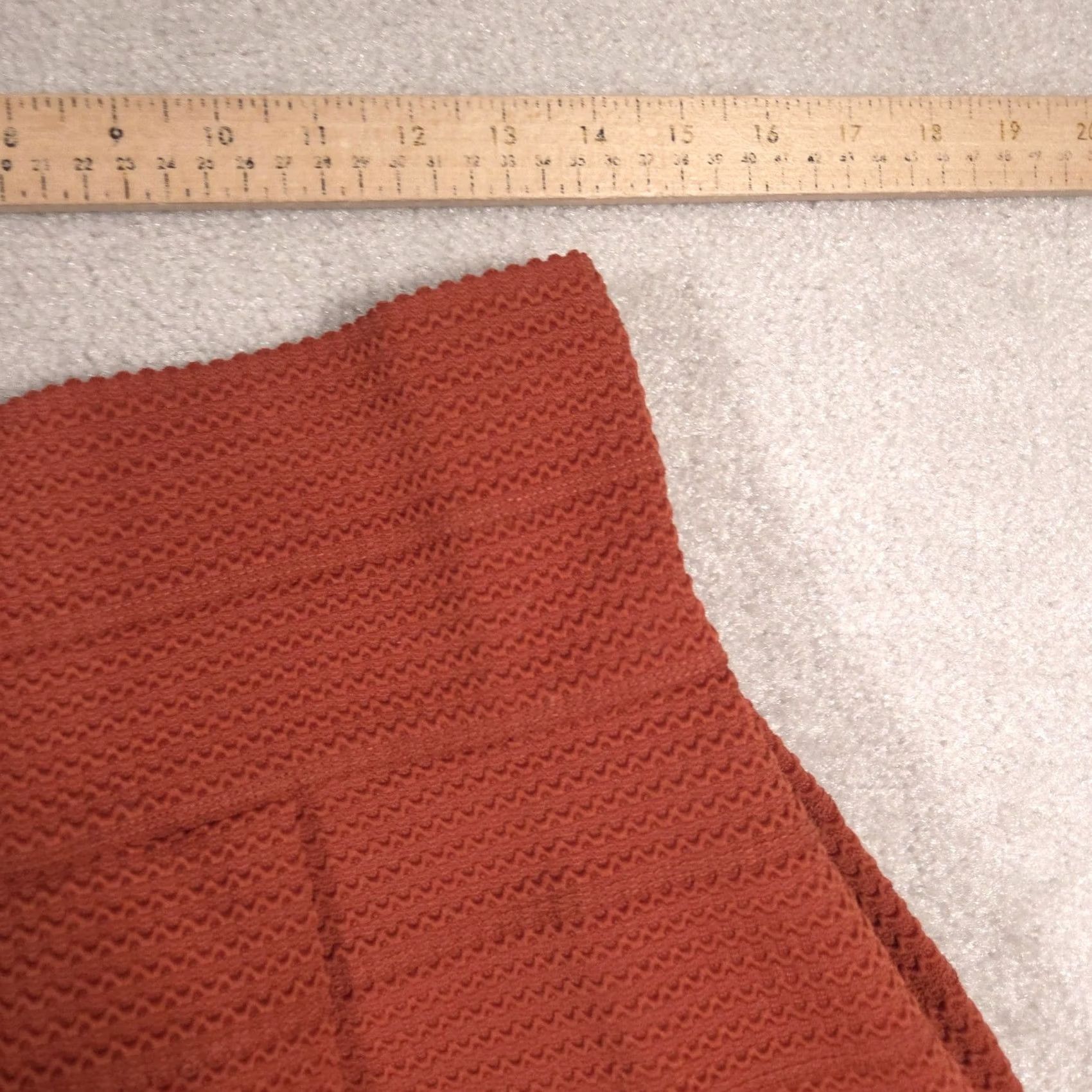 H&M VINTAGE? No. Size 36" / US 14 / IT 50 - 6 Thumbnail