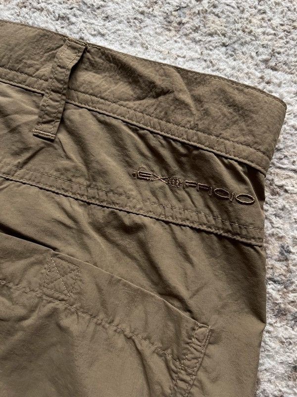 Other Exficcio 2010 Men’s Outdoor Pants Beige Lightweight Shorts Size US 41 - 17 Thumbnail