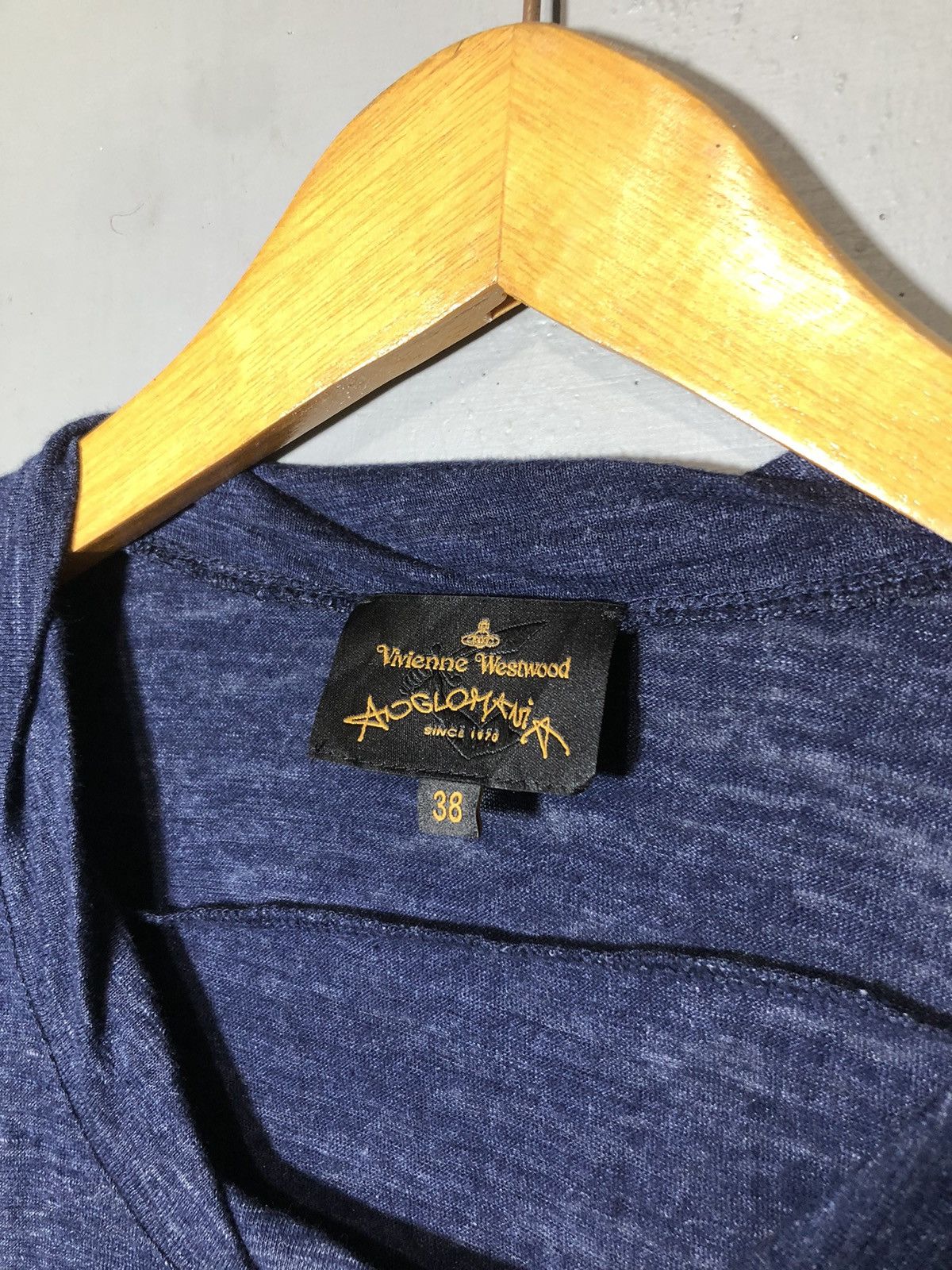 Designer × Vintage × Vivienne Westwood Vivienne Westwood Anglomania Dress Size XS / US 0-2 / IT 36-38 - 6 Thumbnail