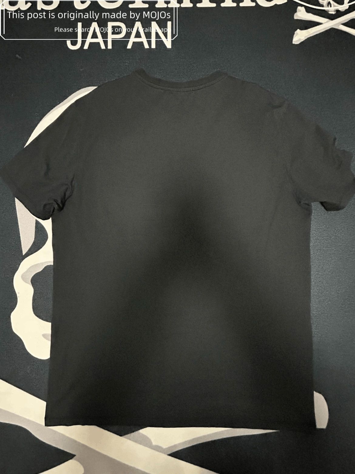Givenchy Givenchy Joint Picture Shark Tee Size US M / EU 48-50 / 2 - 4 Thumbnail