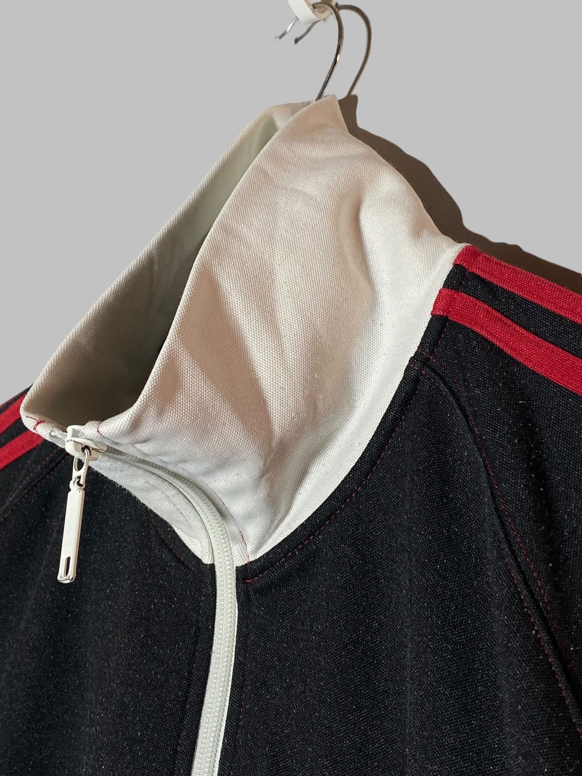Adidas 🔥 RARE ADIDAS CASSIUS CLAY TRACK JACKET BOXING LEGEND VIBES Size US XL / EU 56 / 4 - 15 Thumbnail