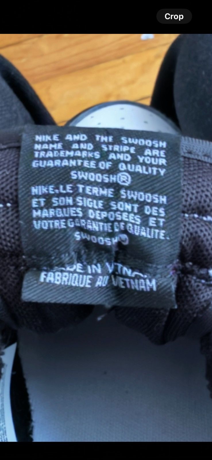 Nike Nike Panda High Dunks Size US 8 / IT 38 - 6 Thumbnail