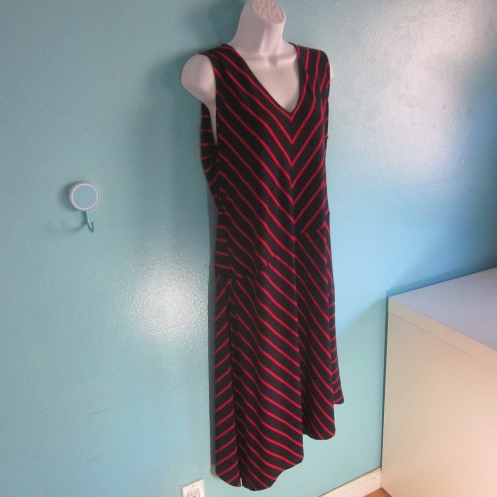 Brooks Brothers Brooks Brothers Dress XL Size XL / US 12-14 / IT 48-50 - 6 Thumbnail