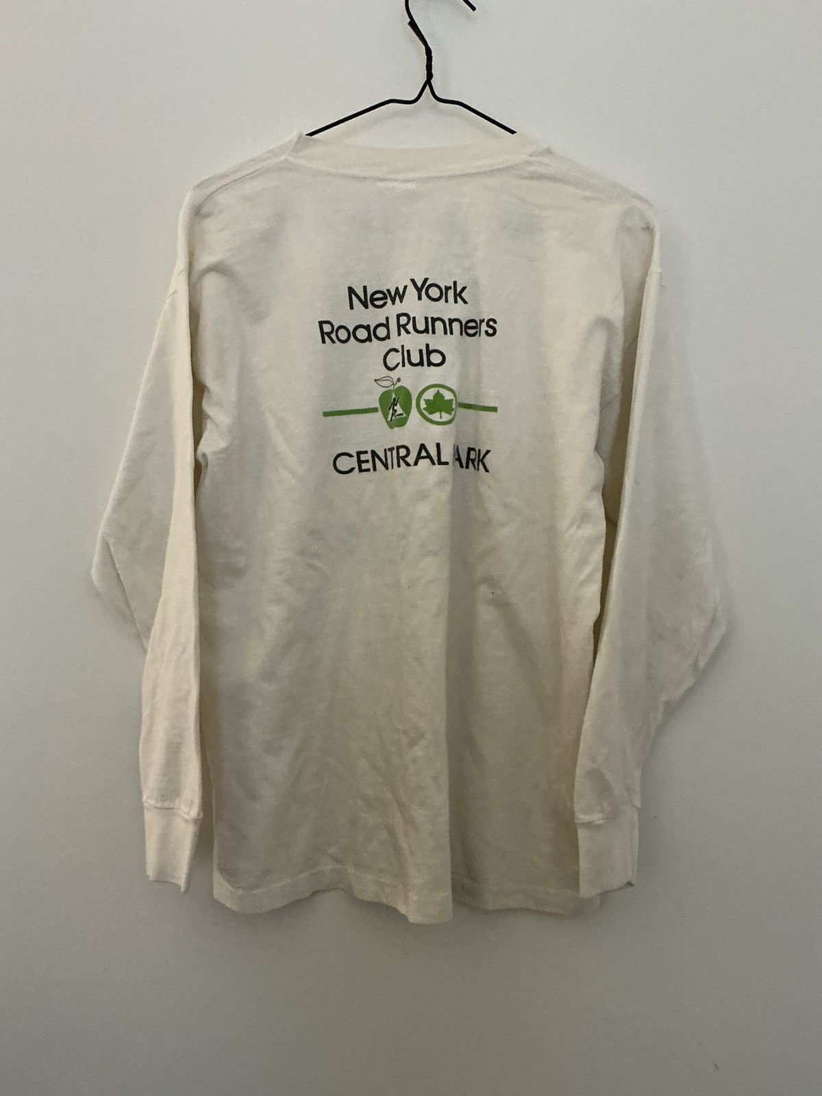 Other Vintage 1988 New York Road Runners Club – Central Park Size US M / EU 48-50 / 2 - 5 Thumbnail