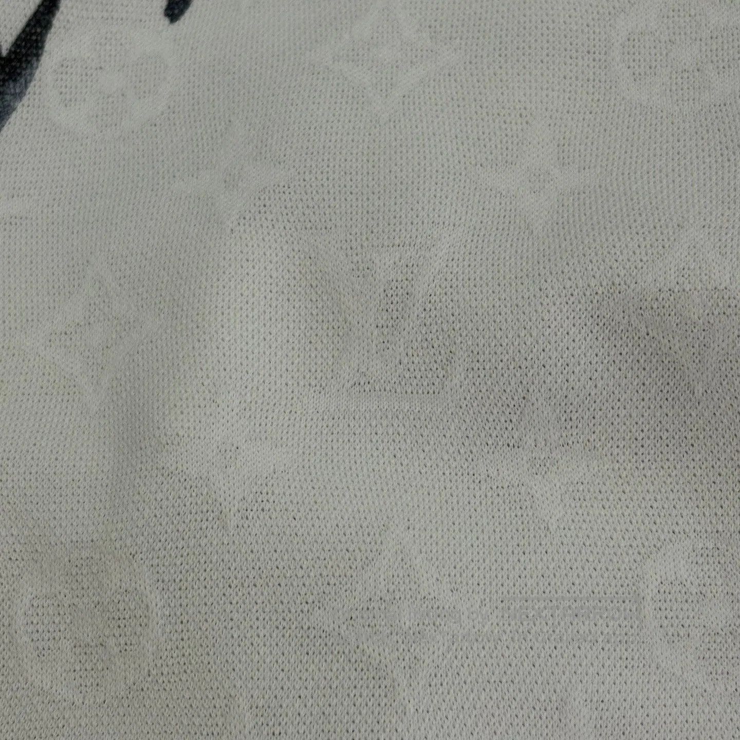 Louis Vuitton Louis Vuitton Monogram: White plant and floral embroidery Size US S / EU 44-46 / 1 - 7 Thumbnail