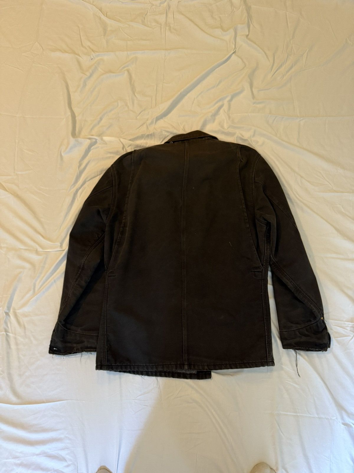 Carhartt × Vintage Carhartt Men’s jacket Size US XXL / EU 58 / 5 - 2 Thumbnail