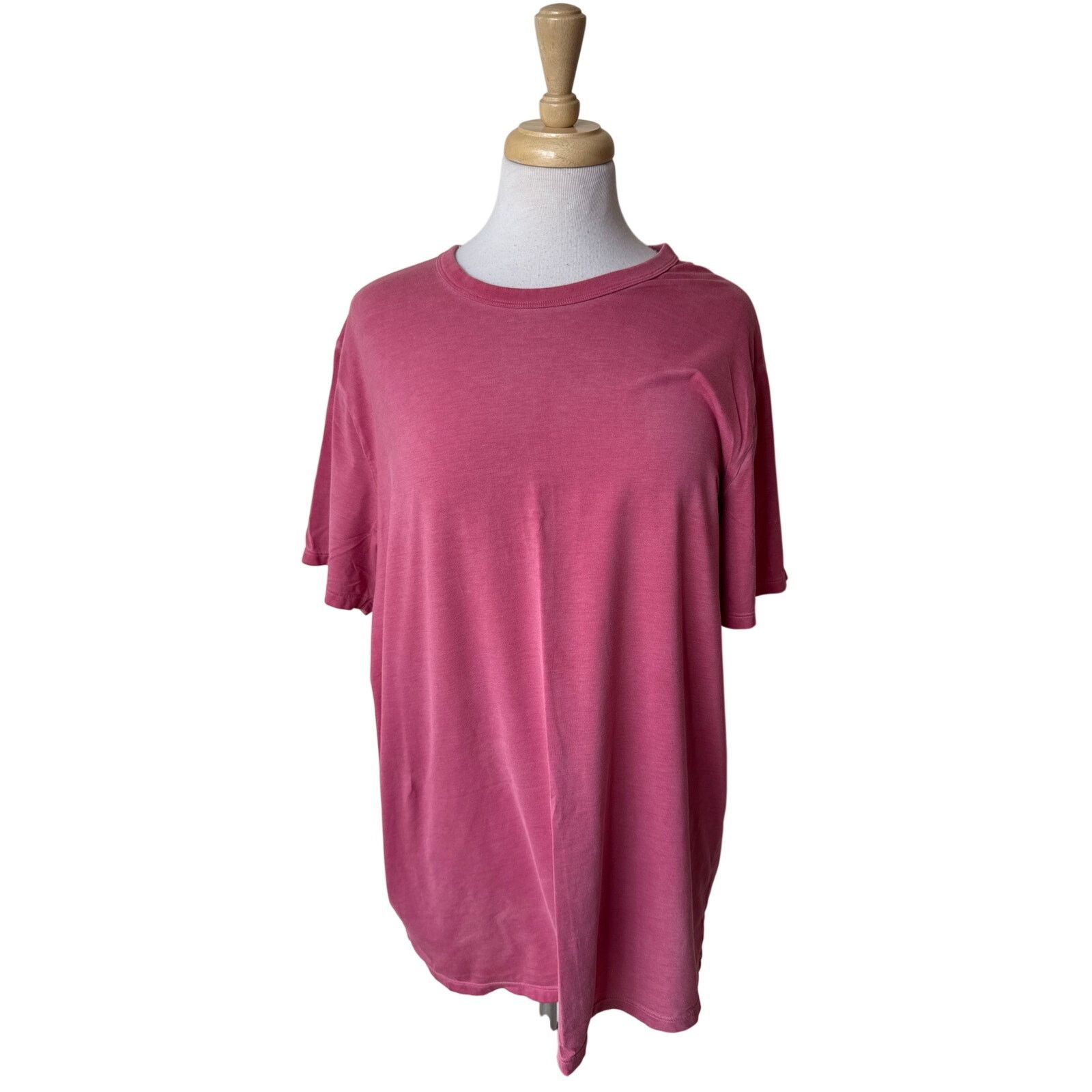 Lululemon LULULEMON Men's Set of 4 Athletic Short Sleeve Tee Shirts Size US L / EU 52-54 / 3 - 6 Thumbnail
