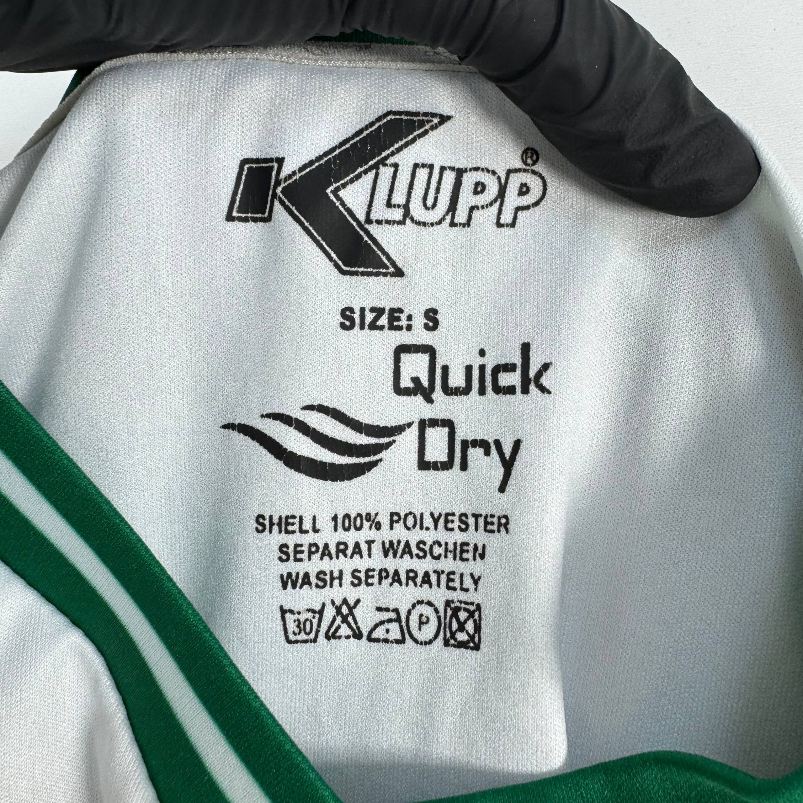 Other FC Groningen Home Football Shirt 2013 2014 Mens Size S Size US S / EU 44-46 / 1 - 6 Thumbnail