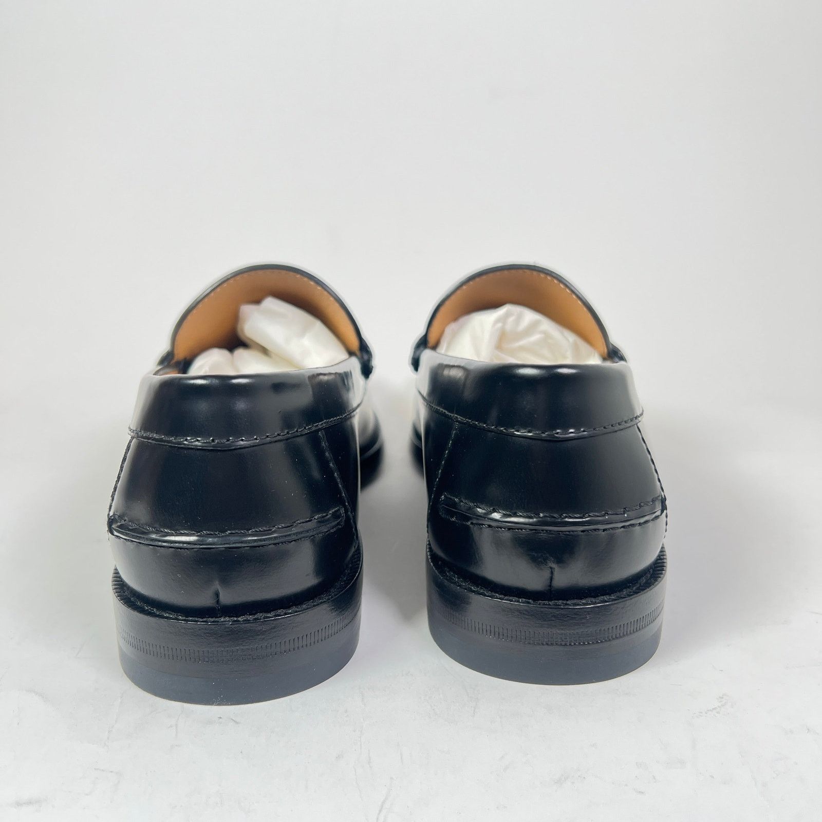 Gucci Gucci Horsebit Leather Loafers Size US 7.5 / EU 40-41 - 7 Thumbnail