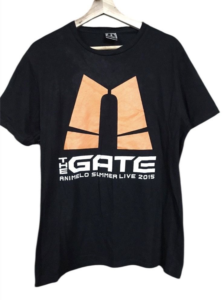 Other The Gate Tshirt Short Sleeve Pullover Size US L / EU 52-54 / 3 - 1 Thumbnail