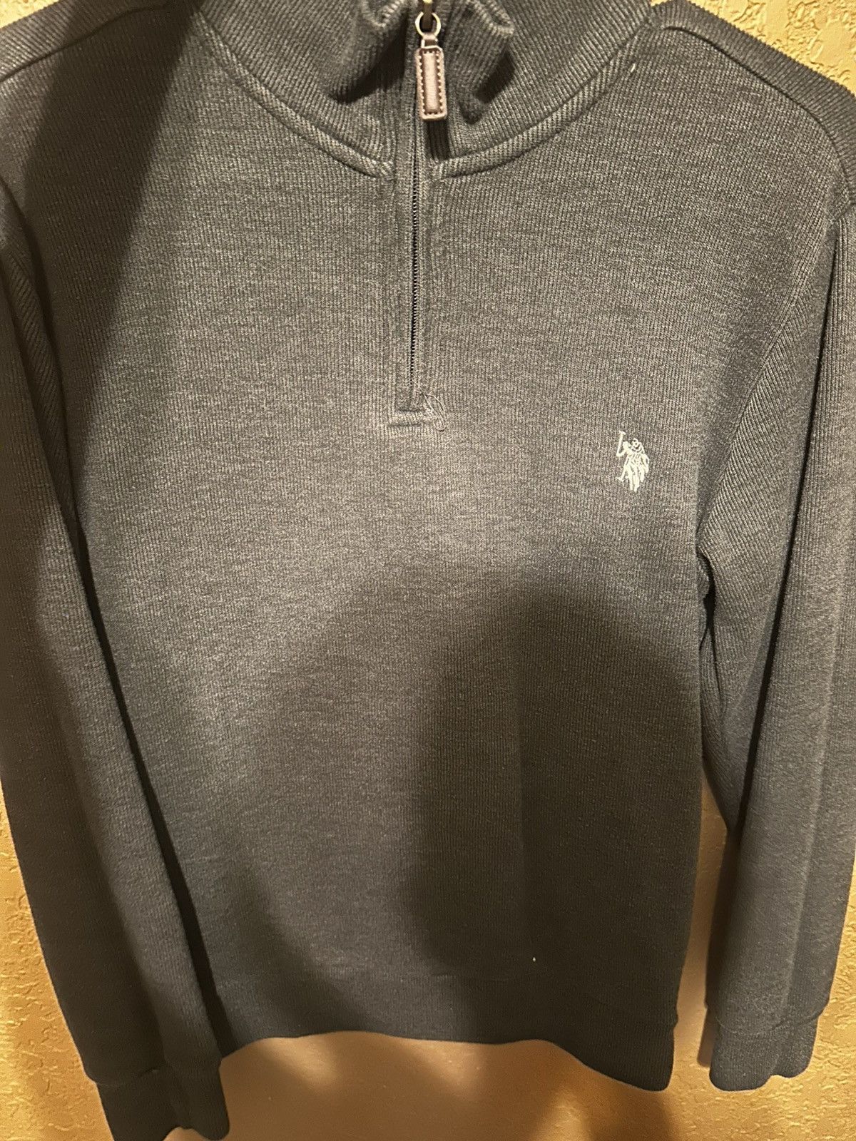 U.S. Polo Assn. U.S ass polo sweater Size US S / EU 44-46 / 1 - 1 Thumbnail