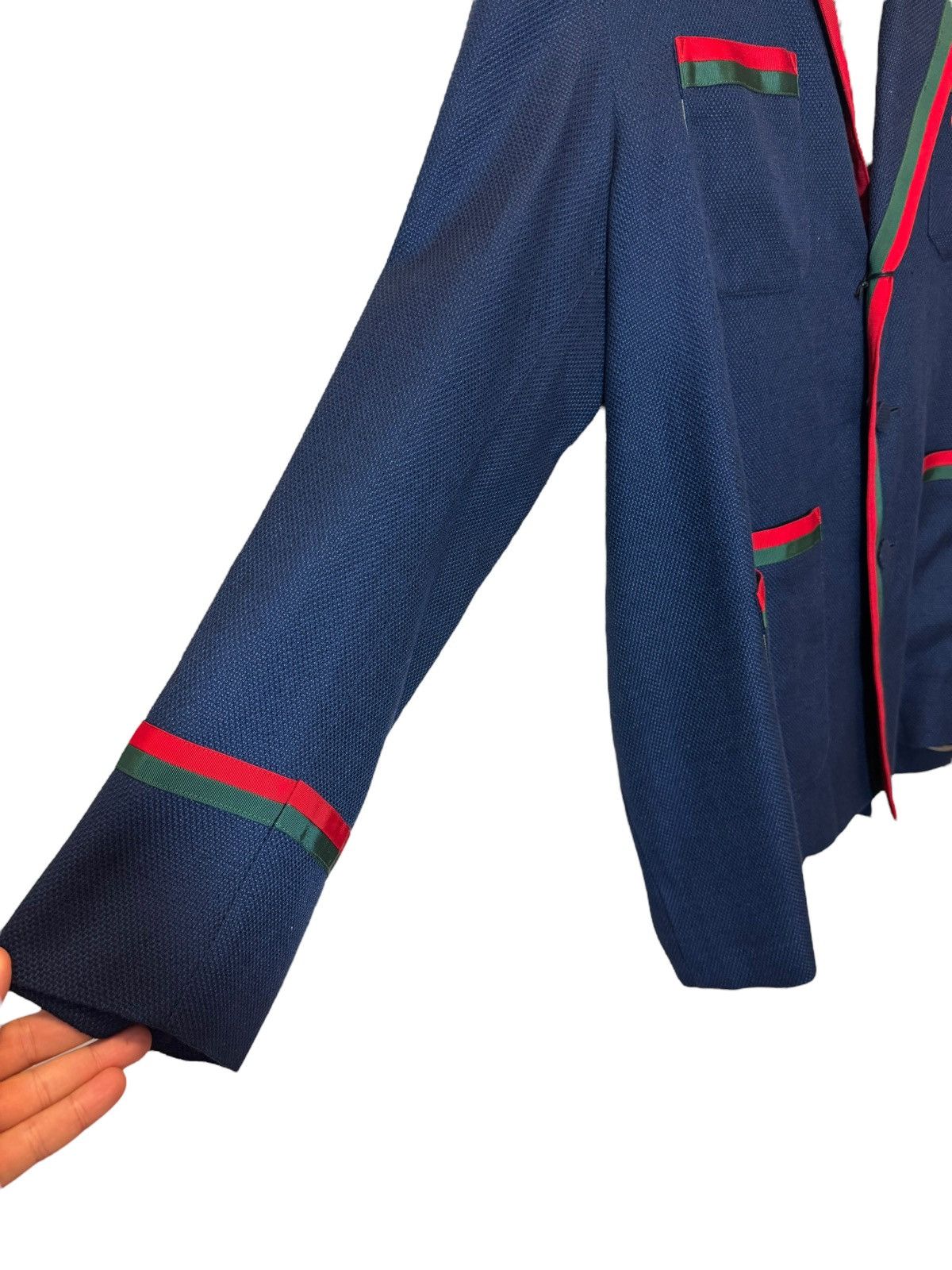 Gucci Gucci Gaok Limited Edition Jacket – Size 50 Size 40L - 9 Thumbnail