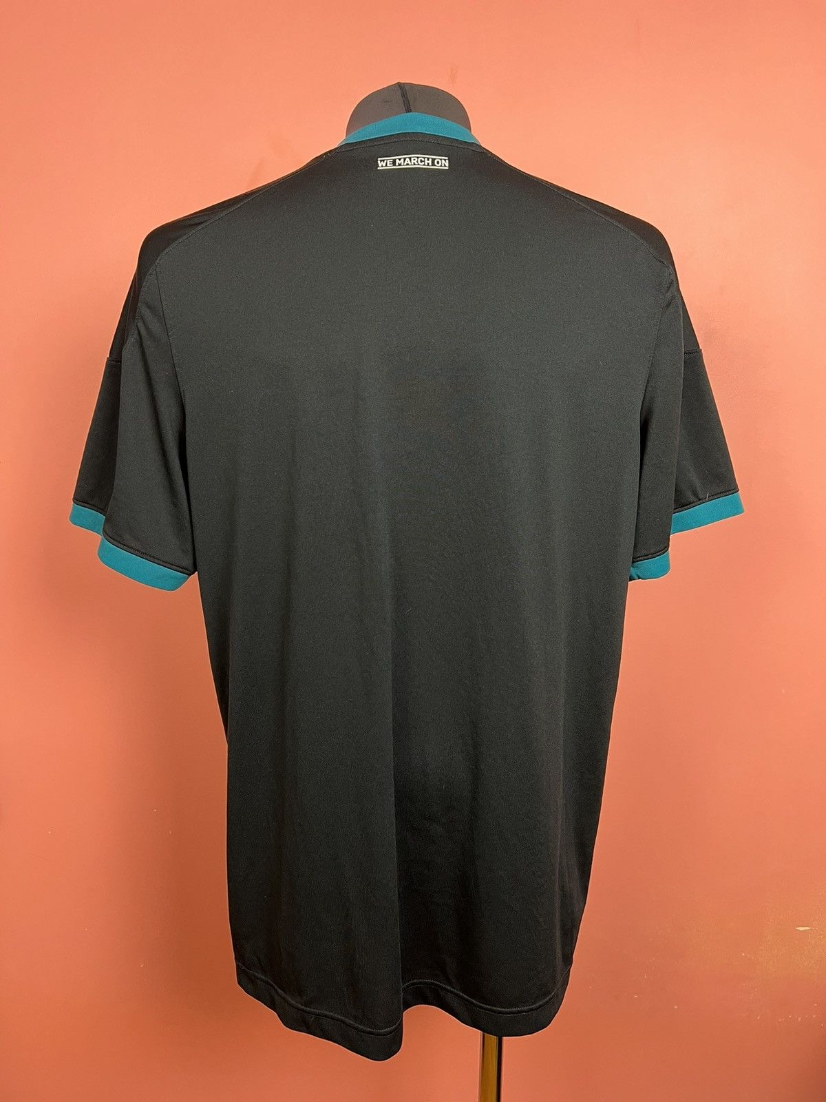 Under Armour Under armour Southampton soccer jersey football sale Size US XL / EU 56 / 4 - 2 Thumbnail