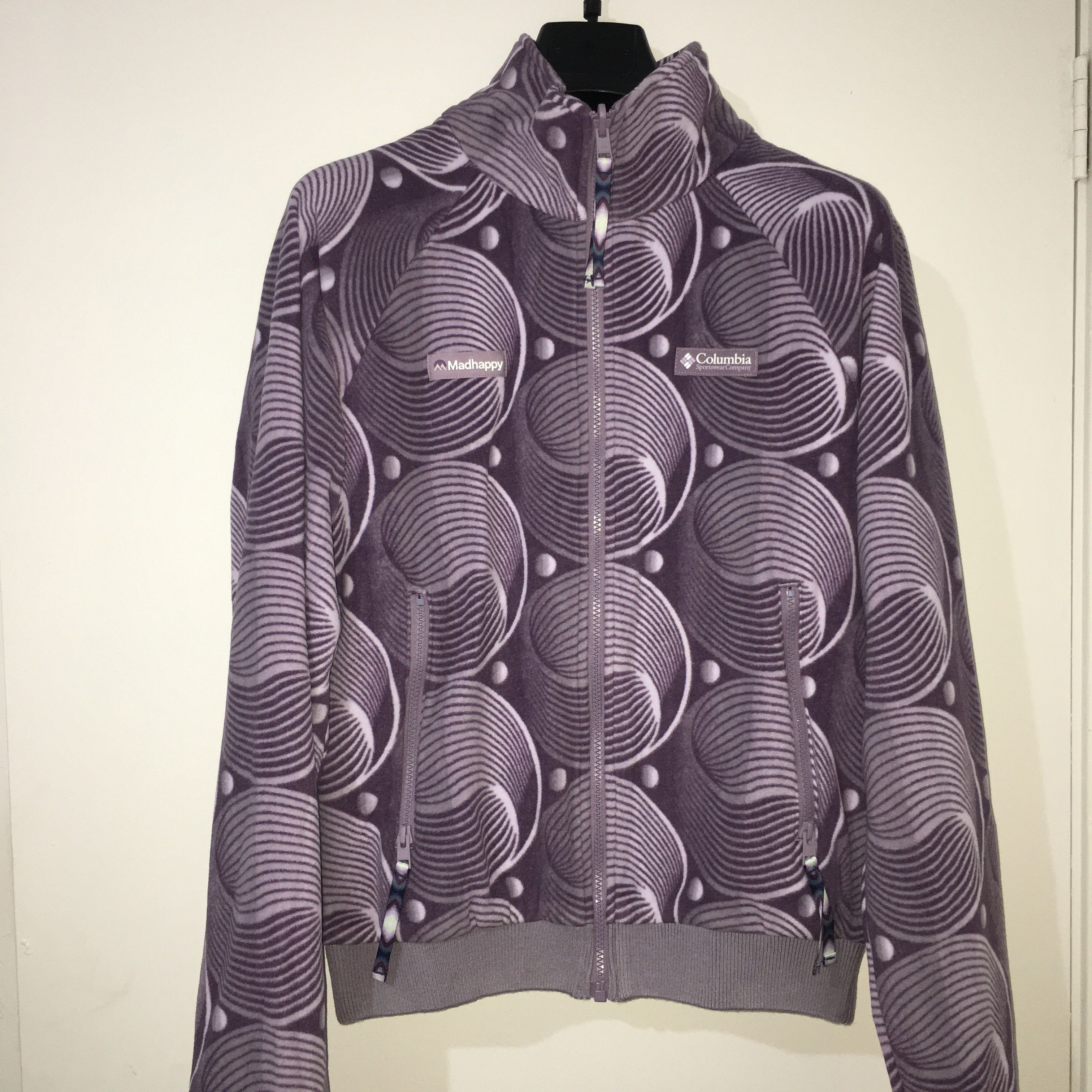 Columbia × Madhappy Madhappy x COLUMBIA 3 in 1 BUGABOO INTERCHANGEABLE JACKET Size M / US 6-8 / IT 42-44 - 14 Thumbnail