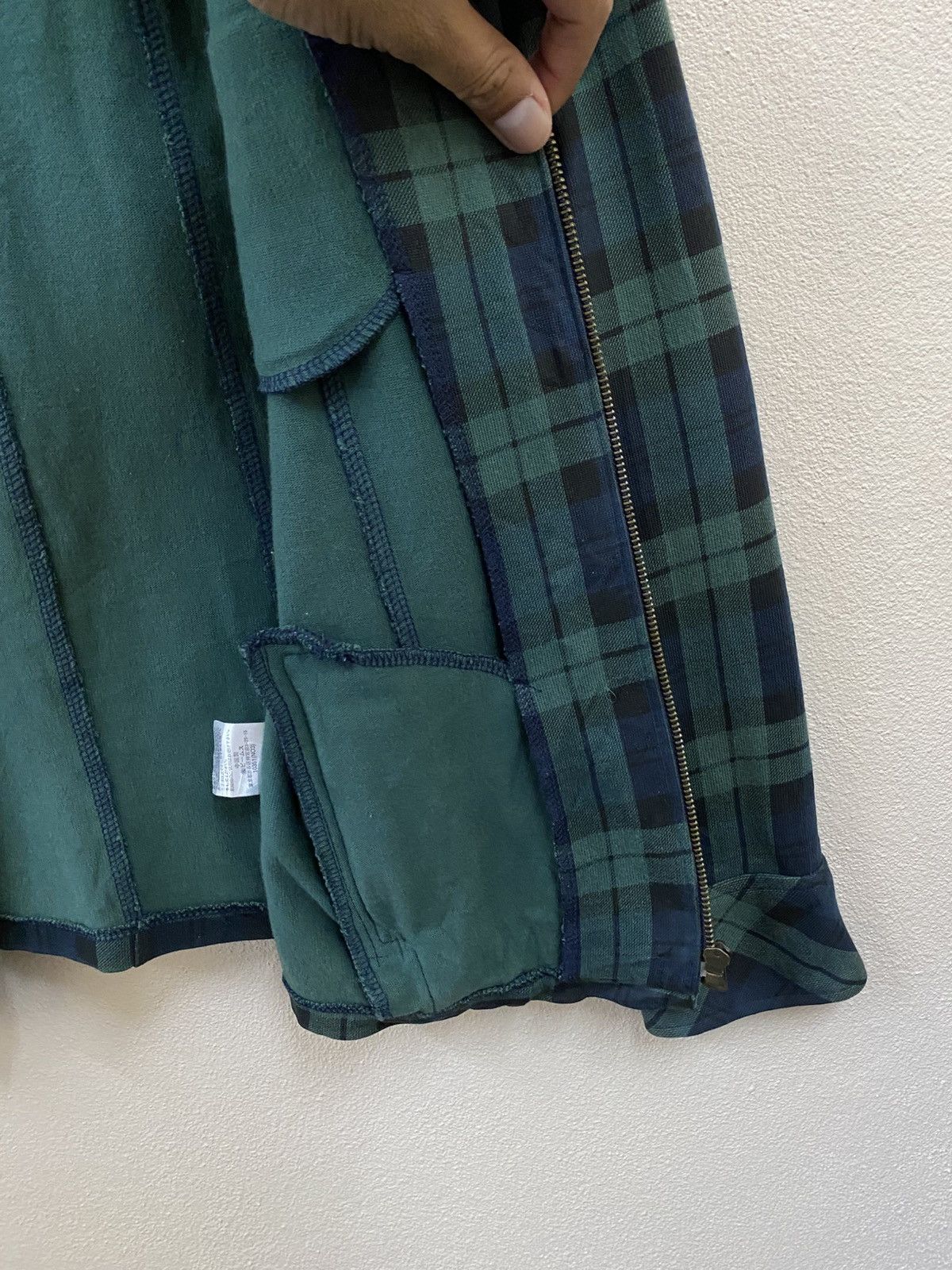Beams Plus Beams plus Western Jacket Style Size US S / EU 44-46 / 1 - 10 Thumbnail