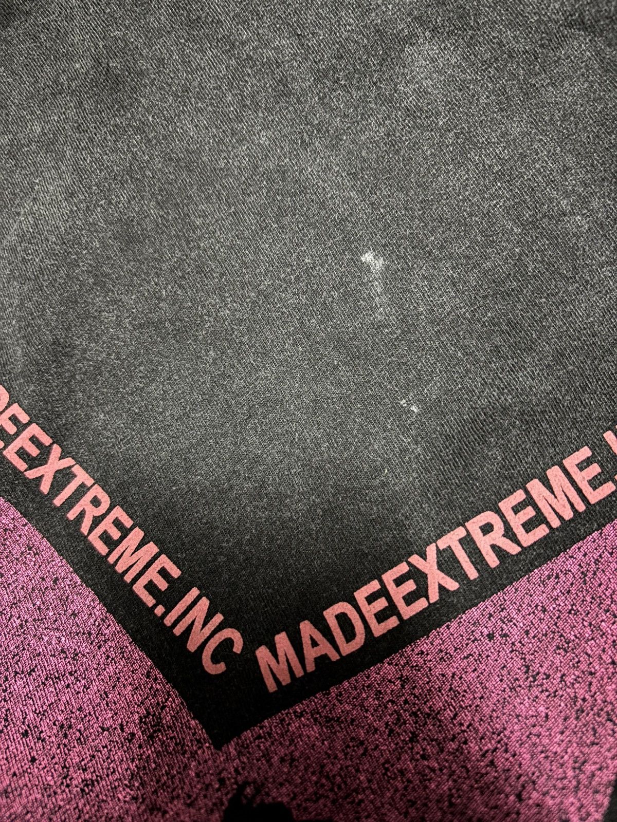 Band Tees The Jesus & Mary Chain by Made Extreme inc Distressed Size US XL / EU 56 / 4 - 13 Thumbnail