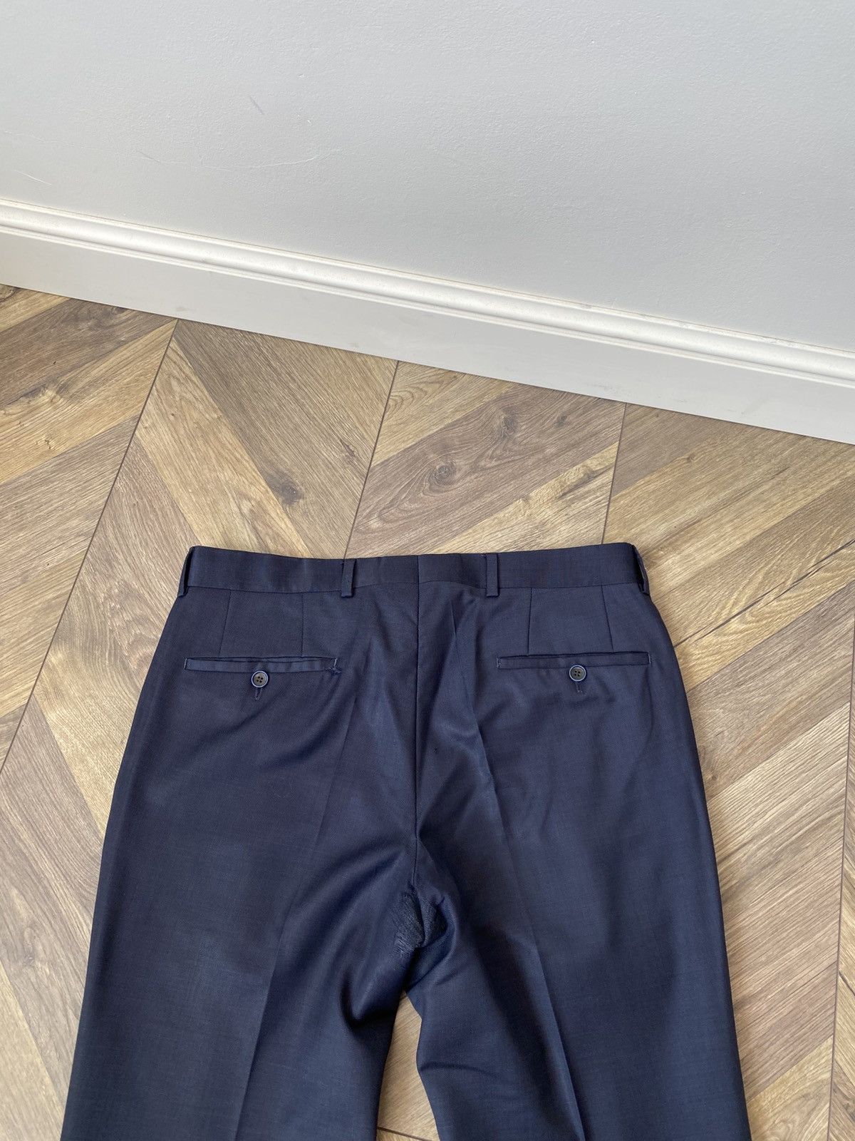 Other Vintage Roy Robson luxury suit Size 50R - 23 Thumbnail