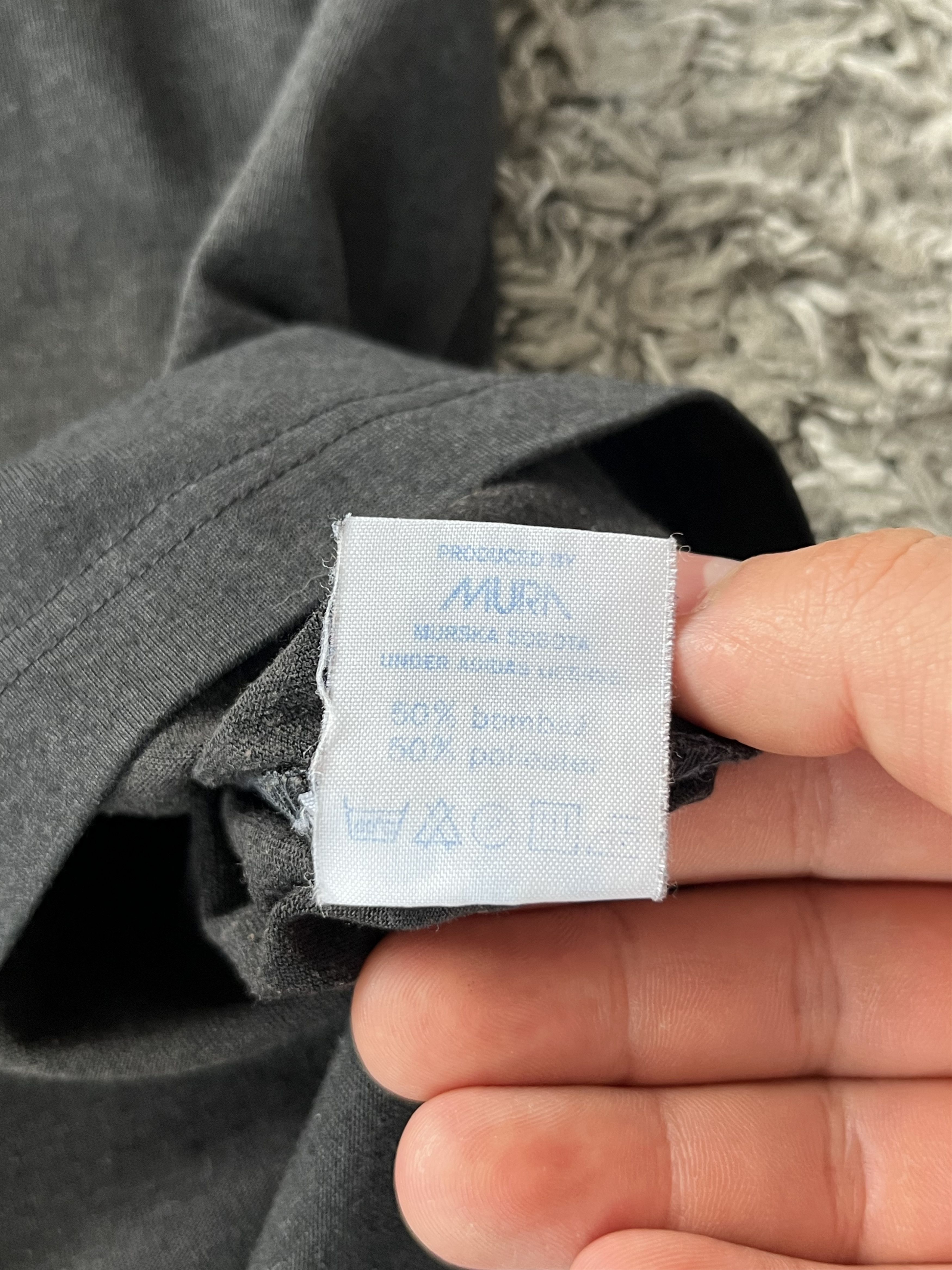 Adidas Vintage Tee Adidas "ATP TOUR" Very Rare Streetwear Size US M / EU 48-50 / 2 - 9 Thumbnail