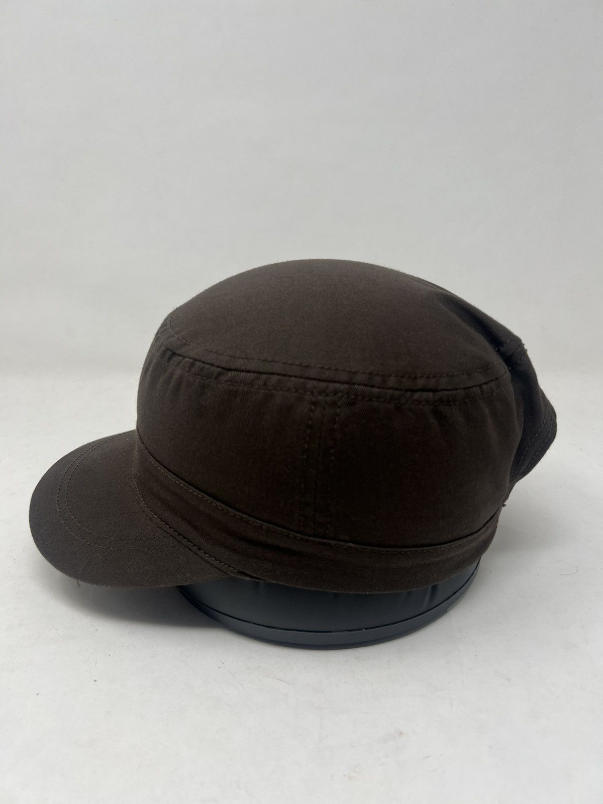 Hat Club Forclaz Patrol Cap Size ONE SIZE - 2 Thumbnail