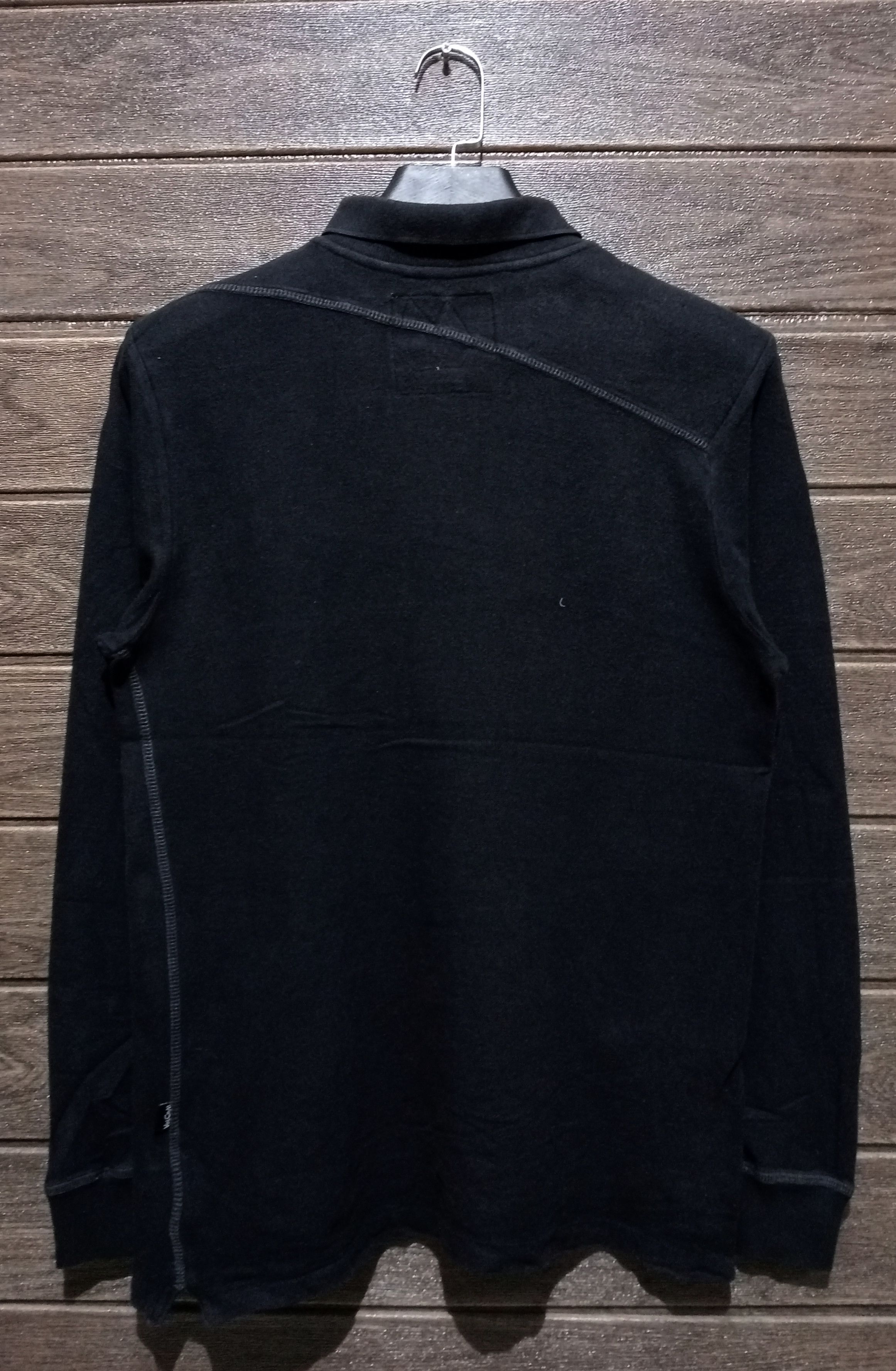 Volcom Volcom Polo Shirt Very Rare Size US M / EU 48-50 / 2 - 8 Thumbnail