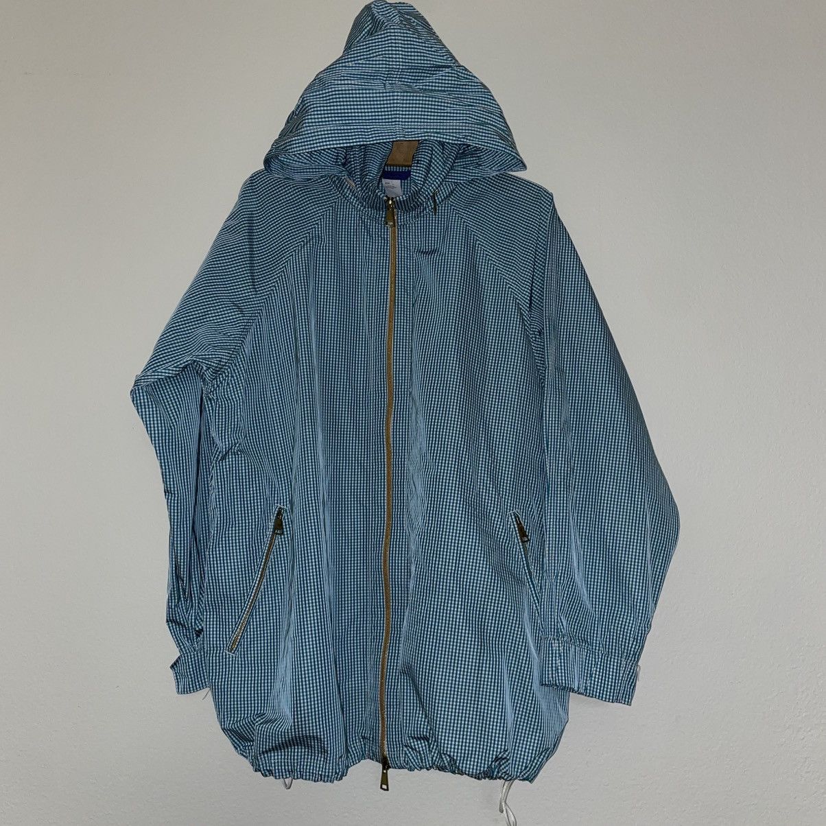 Les Copains Les Copains Blue Label Jacket Size US L / EU 52-54 / 3 - 7 Thumbnail