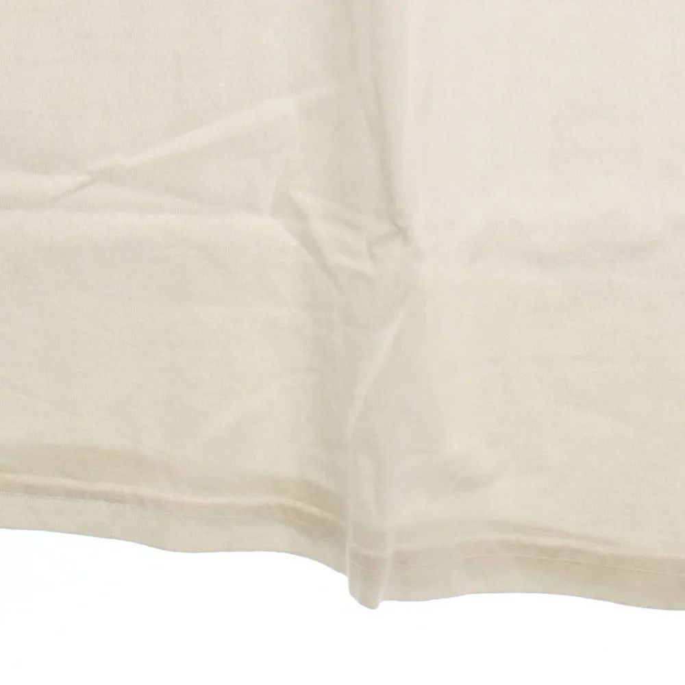 Yohji Yamamoto SUPREME 20AW ×Yoji Yamamoto This Was Tomorrow Tee Size US XL / EU 56 / 4 - 5 Thumbnail