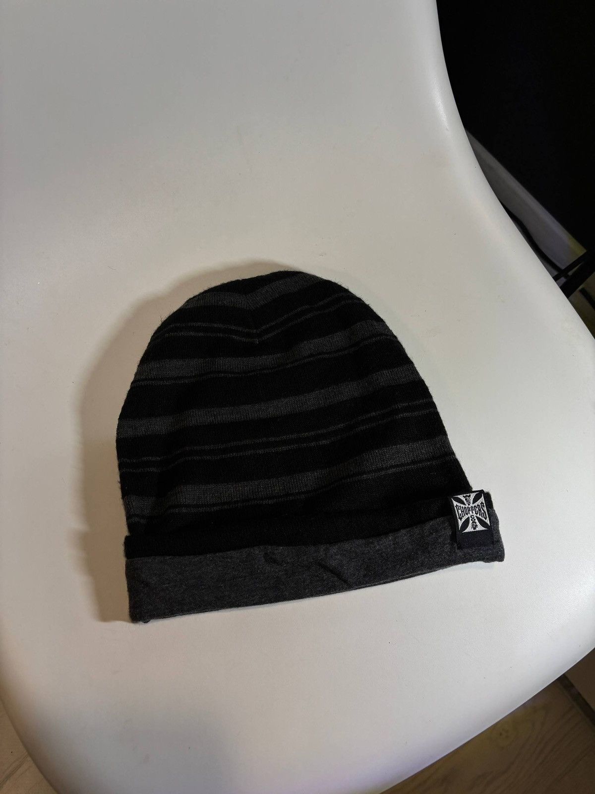 West Coast Choppers West Coast Choppers hat Size:One Size Size ONE SIZE - 1 Thumbnail