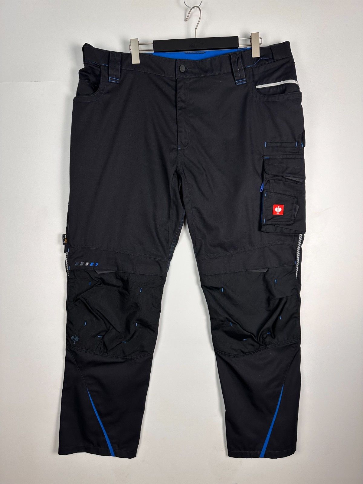 Other Engelbert Strauss Working Pants Size EU 64 Cordura Work Wear Size US 44 / EU 60 - 1 Thumbnail