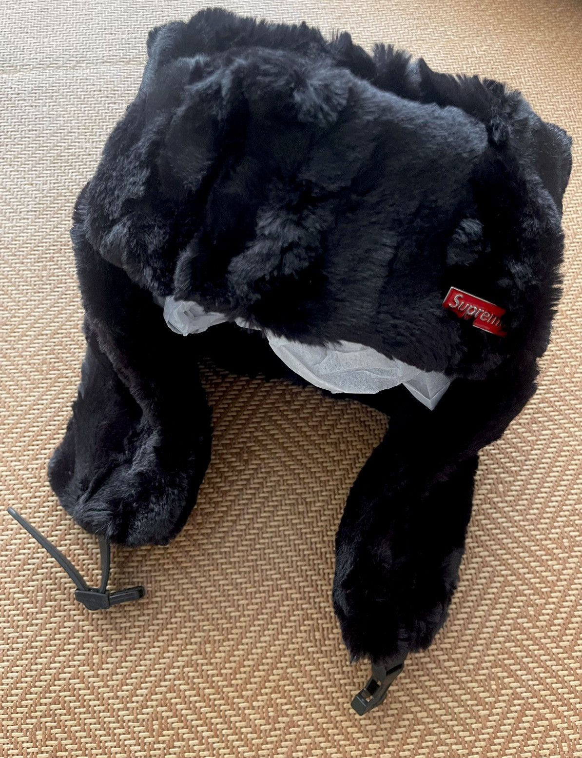 Supreme Ushanka Hat 