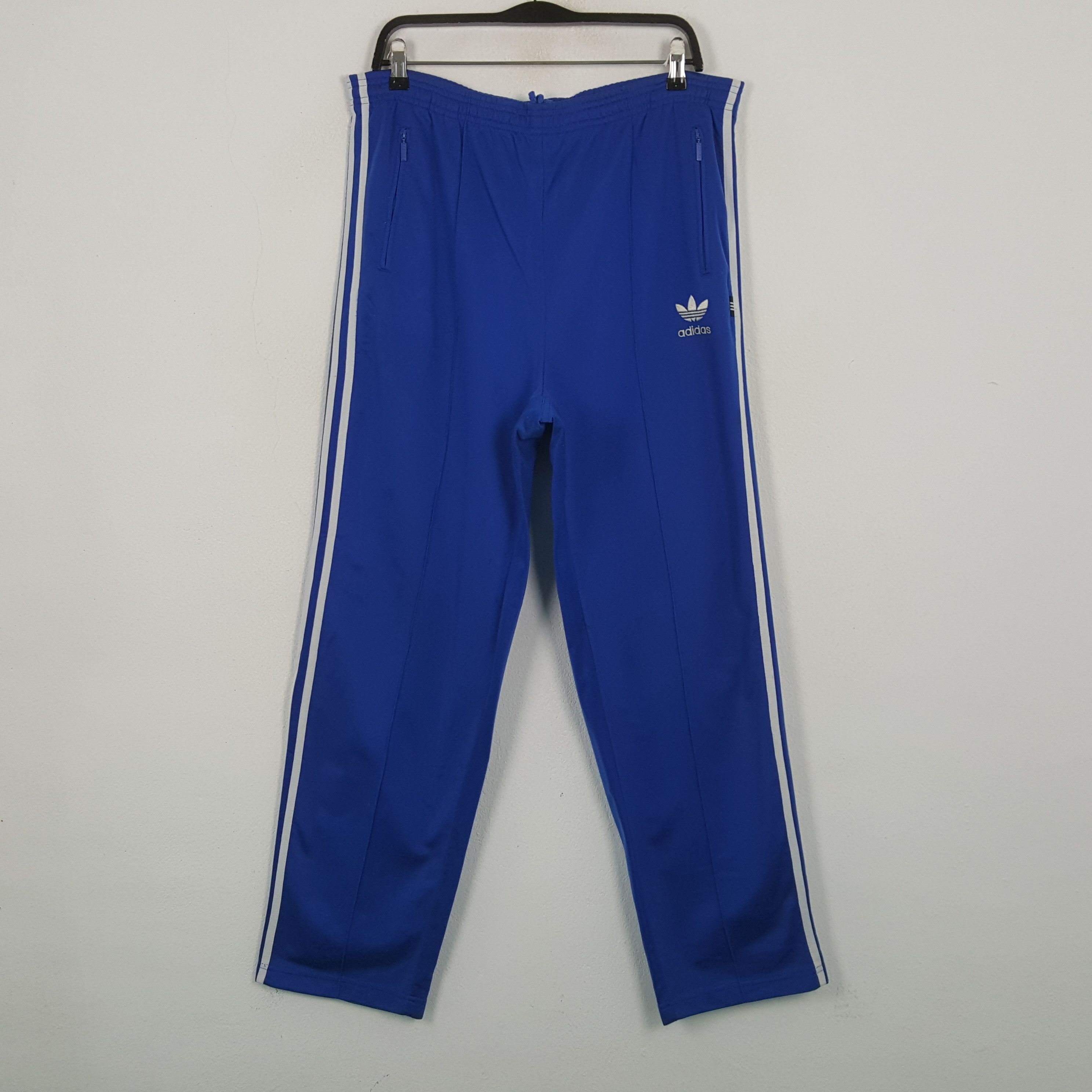 Adidas Sportswear Style Track Pants RR14